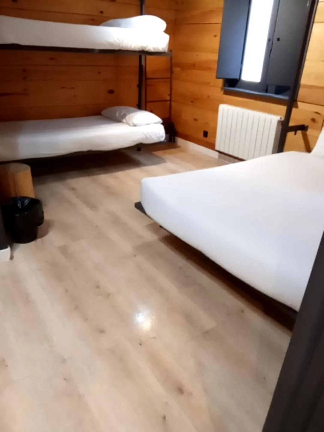 Bed in Amelia by gaiarooms