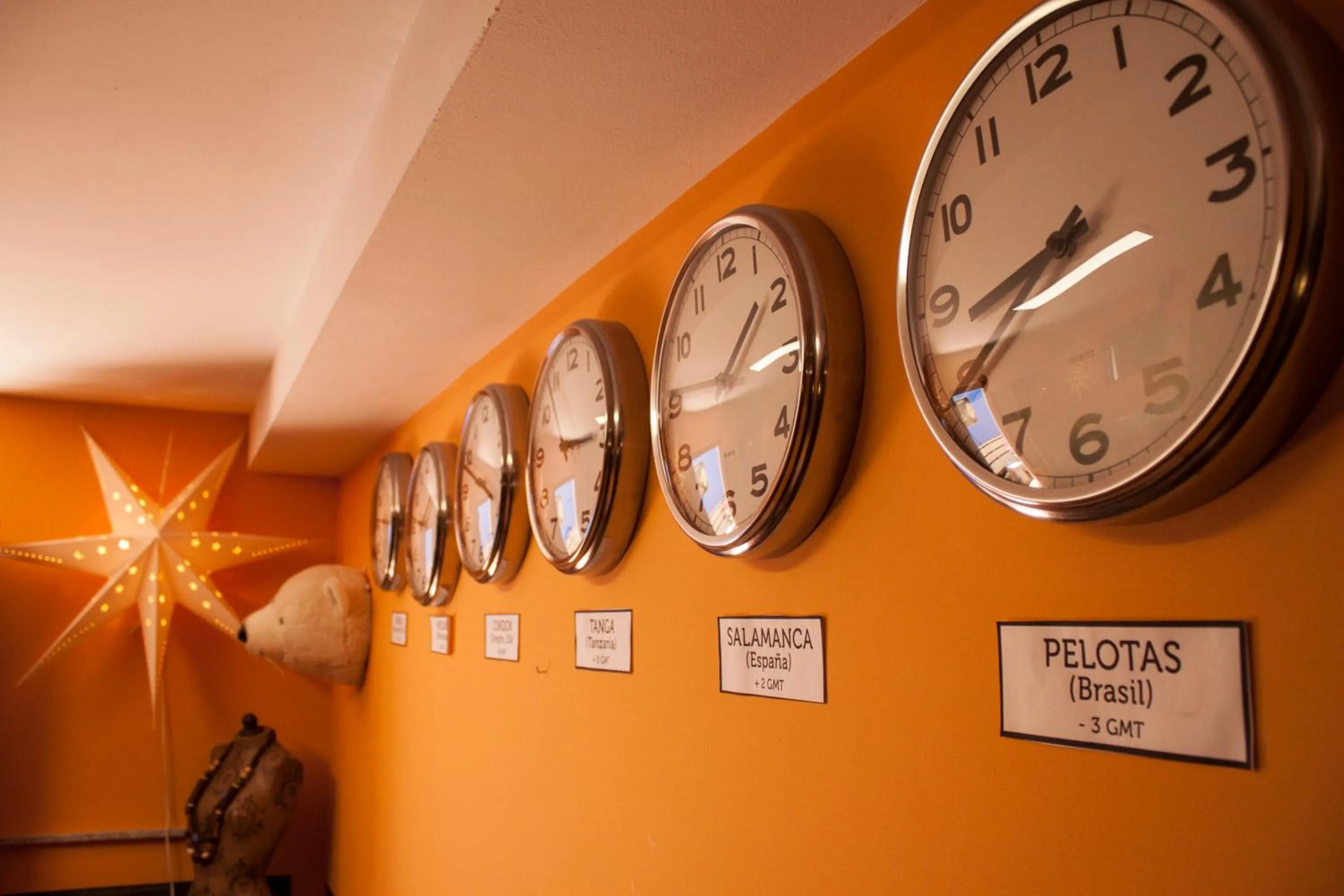 Decorative detail in Amelia by gaiarooms