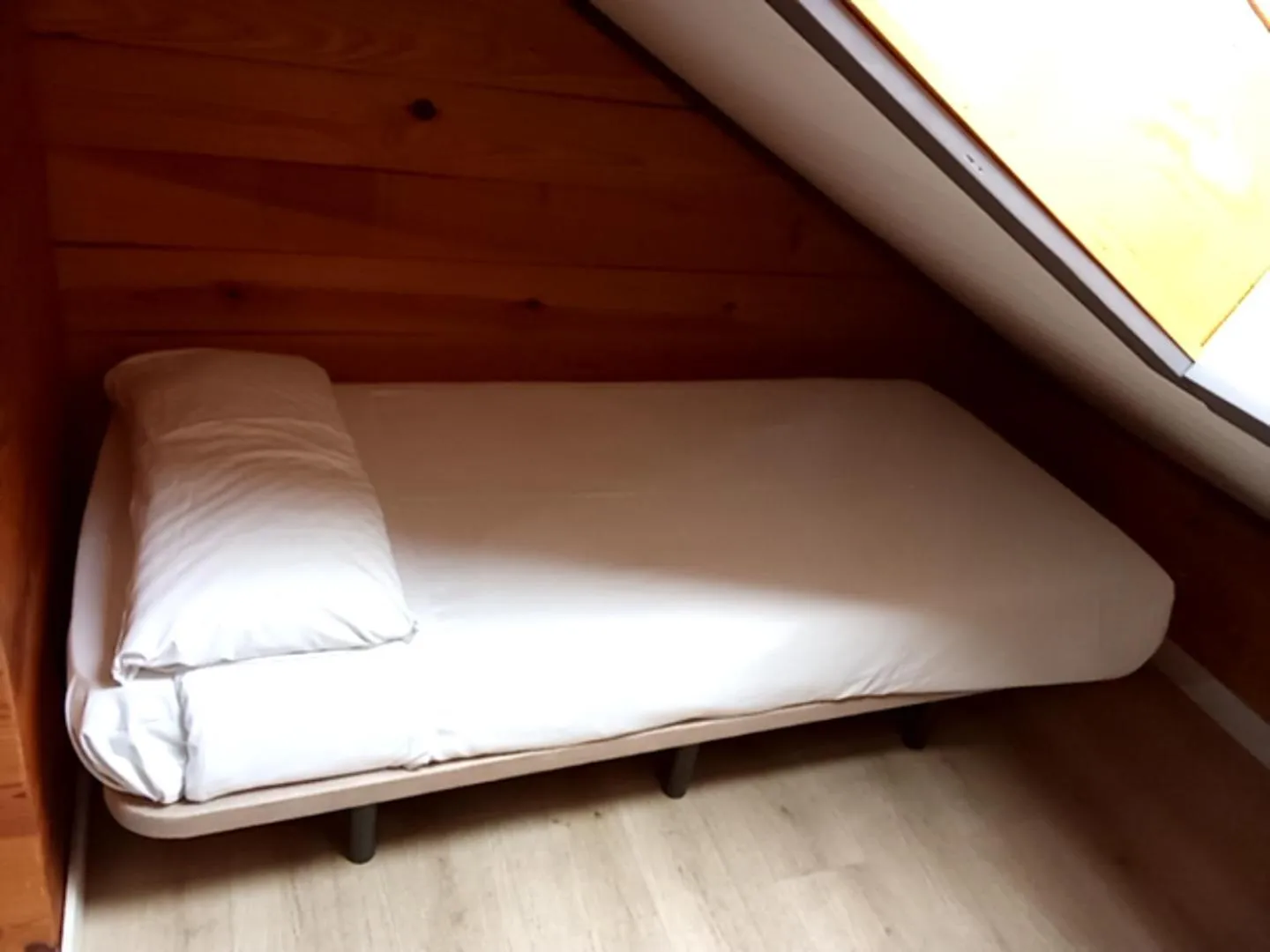 Bed in Amelia by gaiarooms