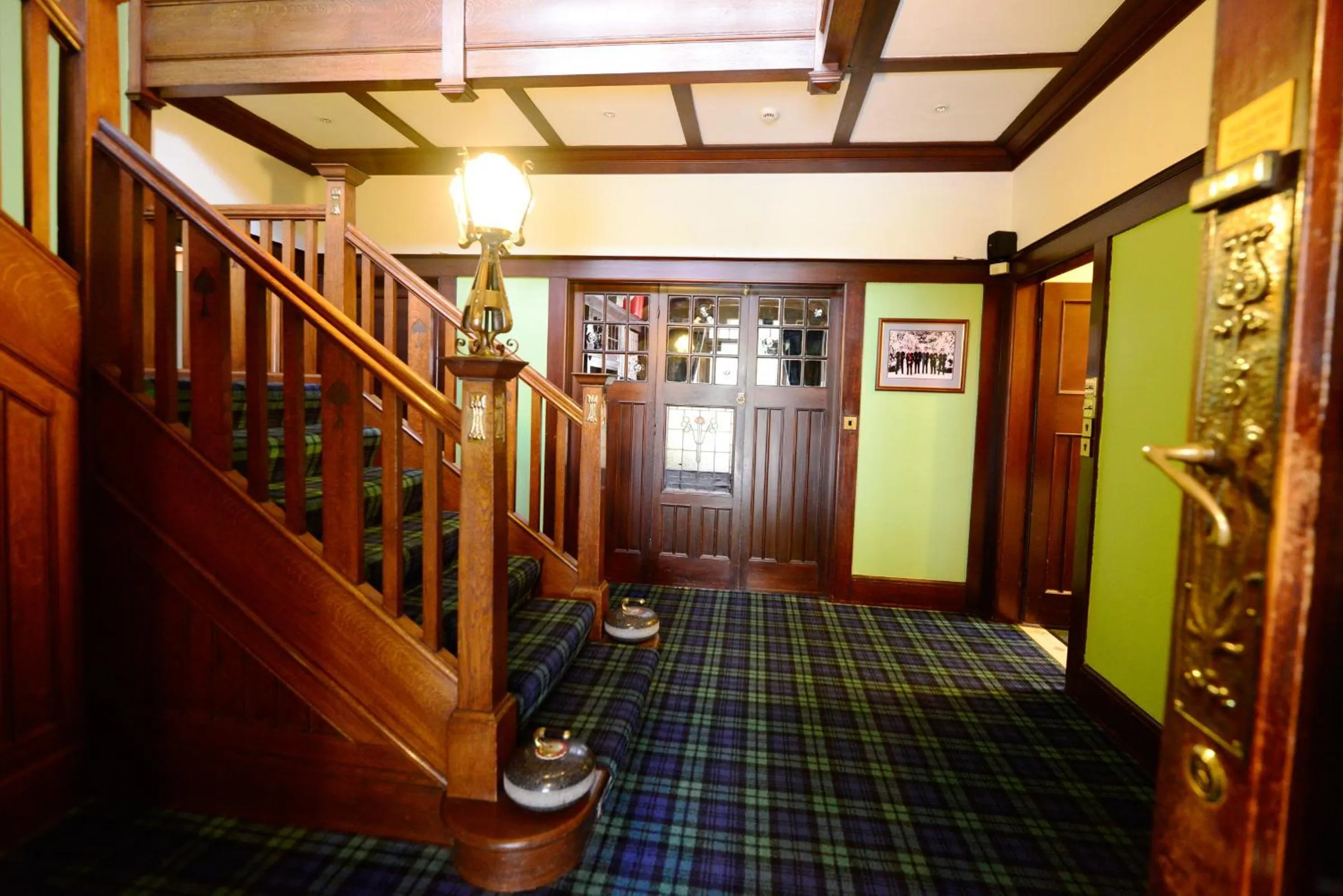 Balcony/Terrace in Rivendell