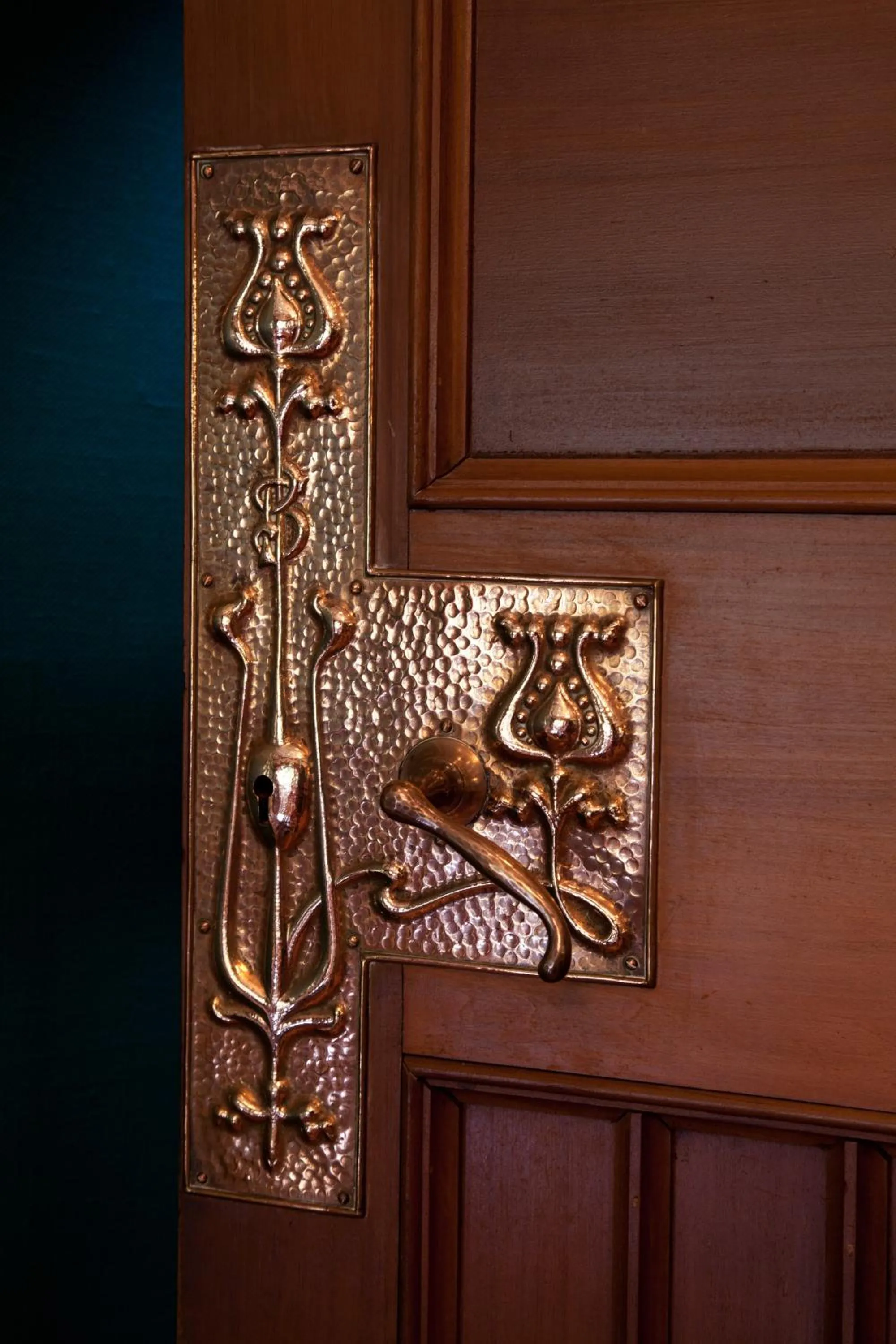 Property building in Rivendell