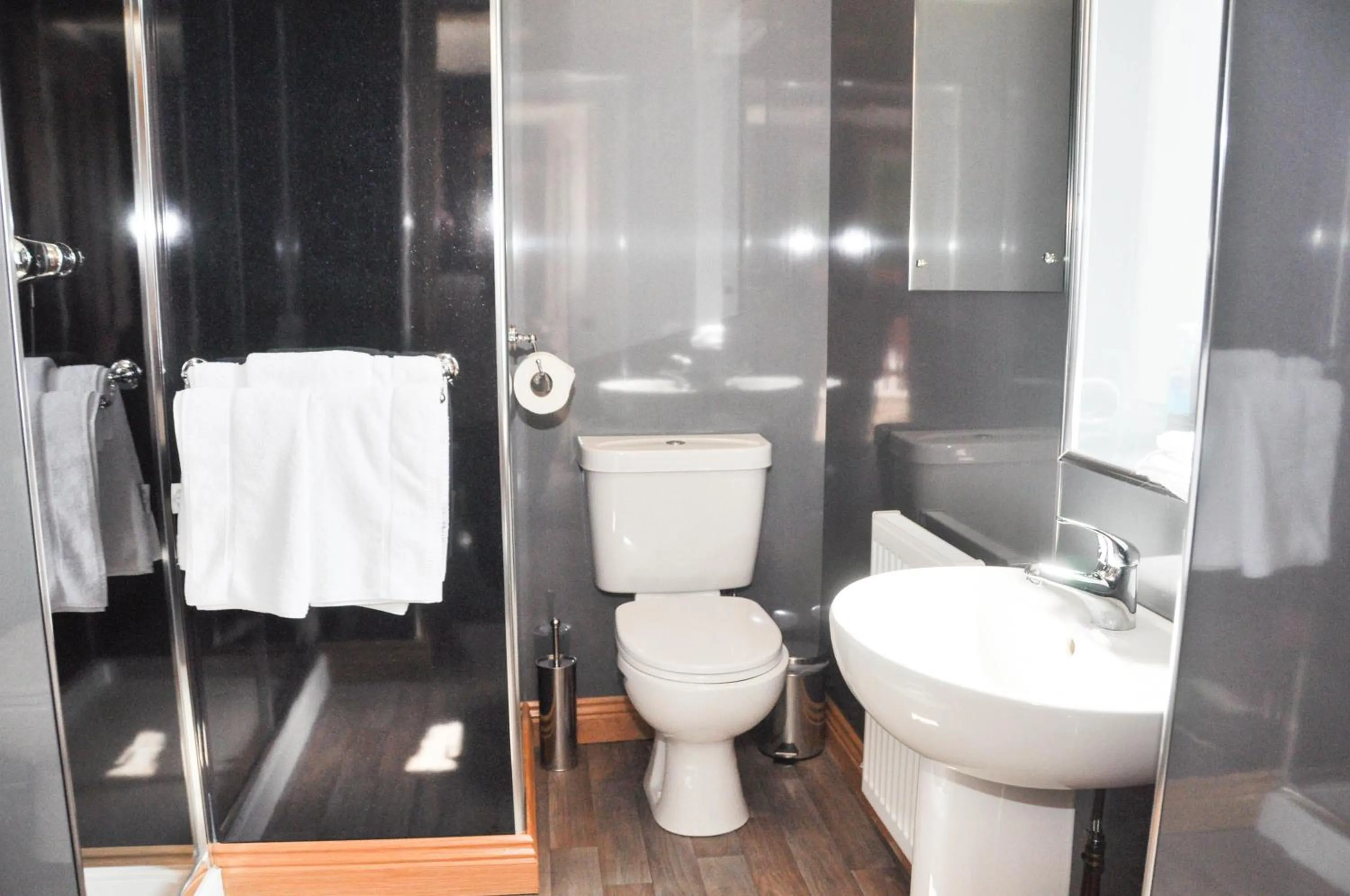 Bathroom in Rivendell