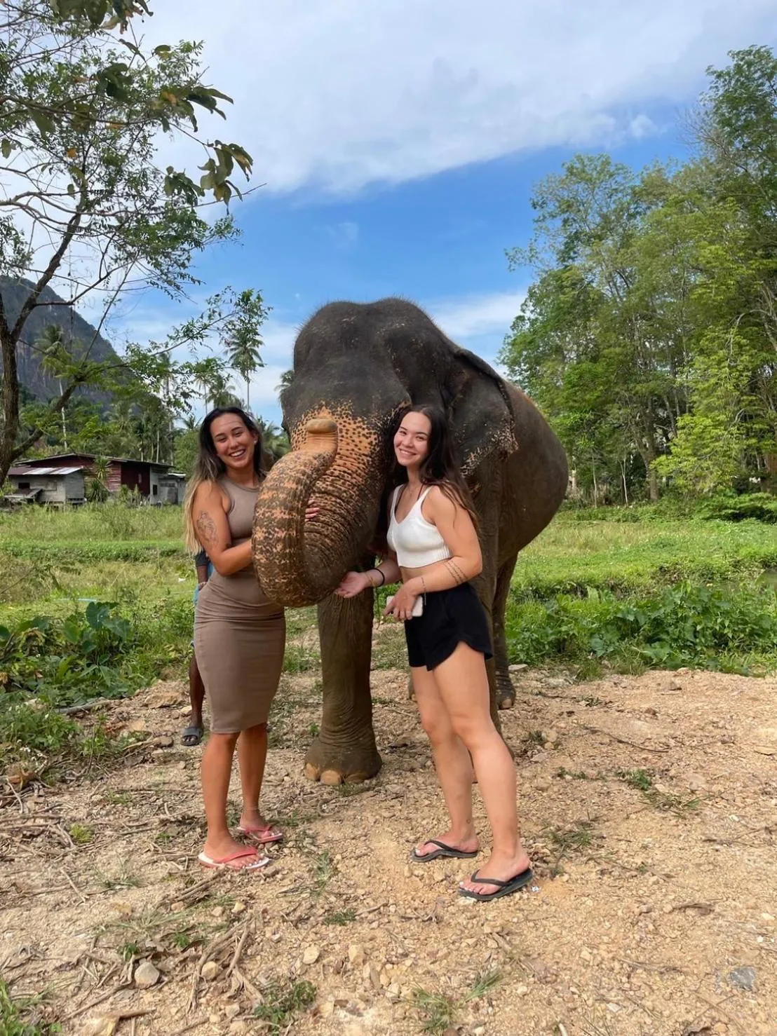 Activities in Amadha Villas Retreat 