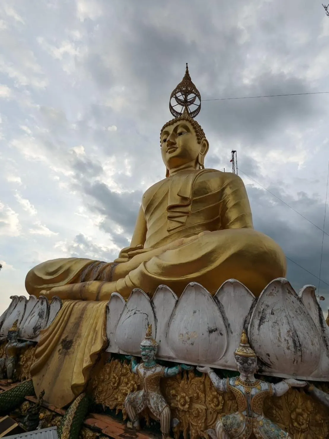 Nearby landmark in Amadha Villas Retreat 