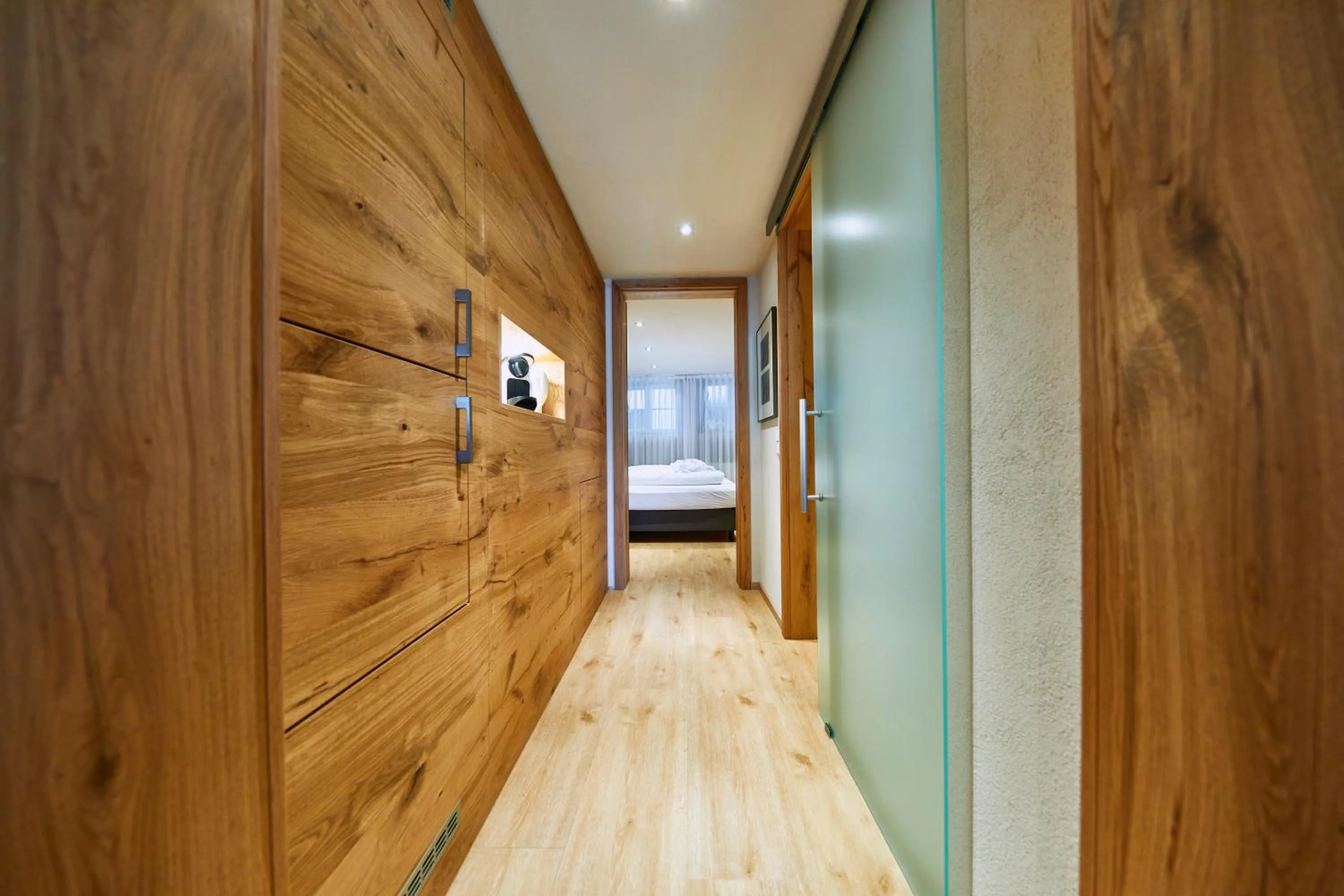 Photo of the whole room in Die Reichsstadt - Hotel Spa und Restaurant