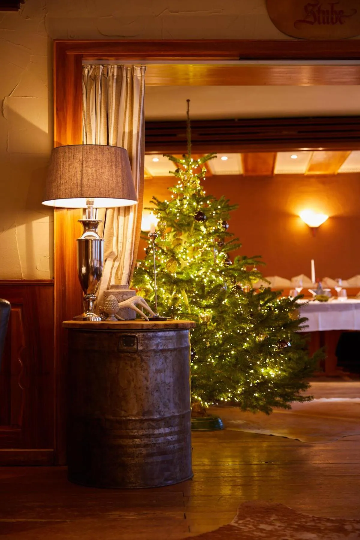 Die Reichsstadt - Hotel Spa und Restaurant