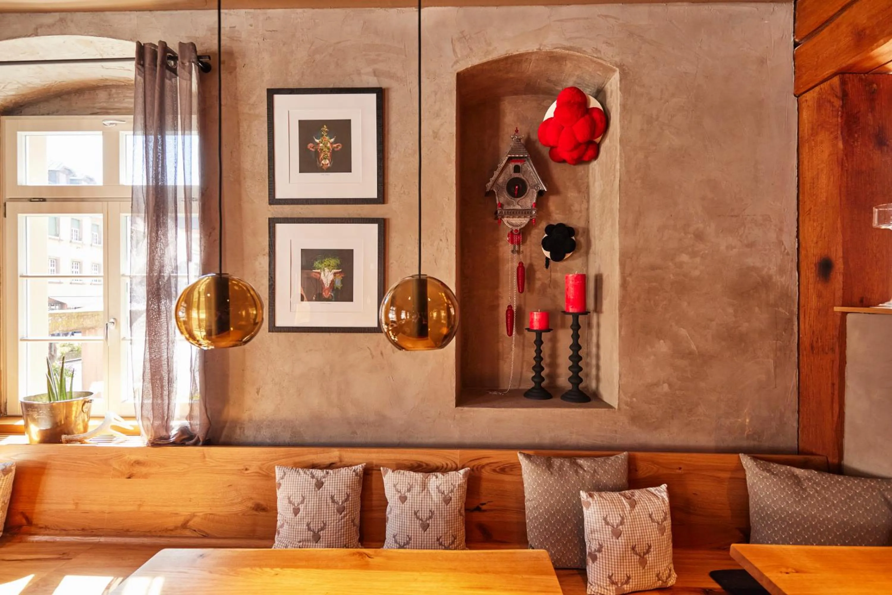 Restaurant/places to eat in Die Reichsstadt - Hotel Spa und Restaurant