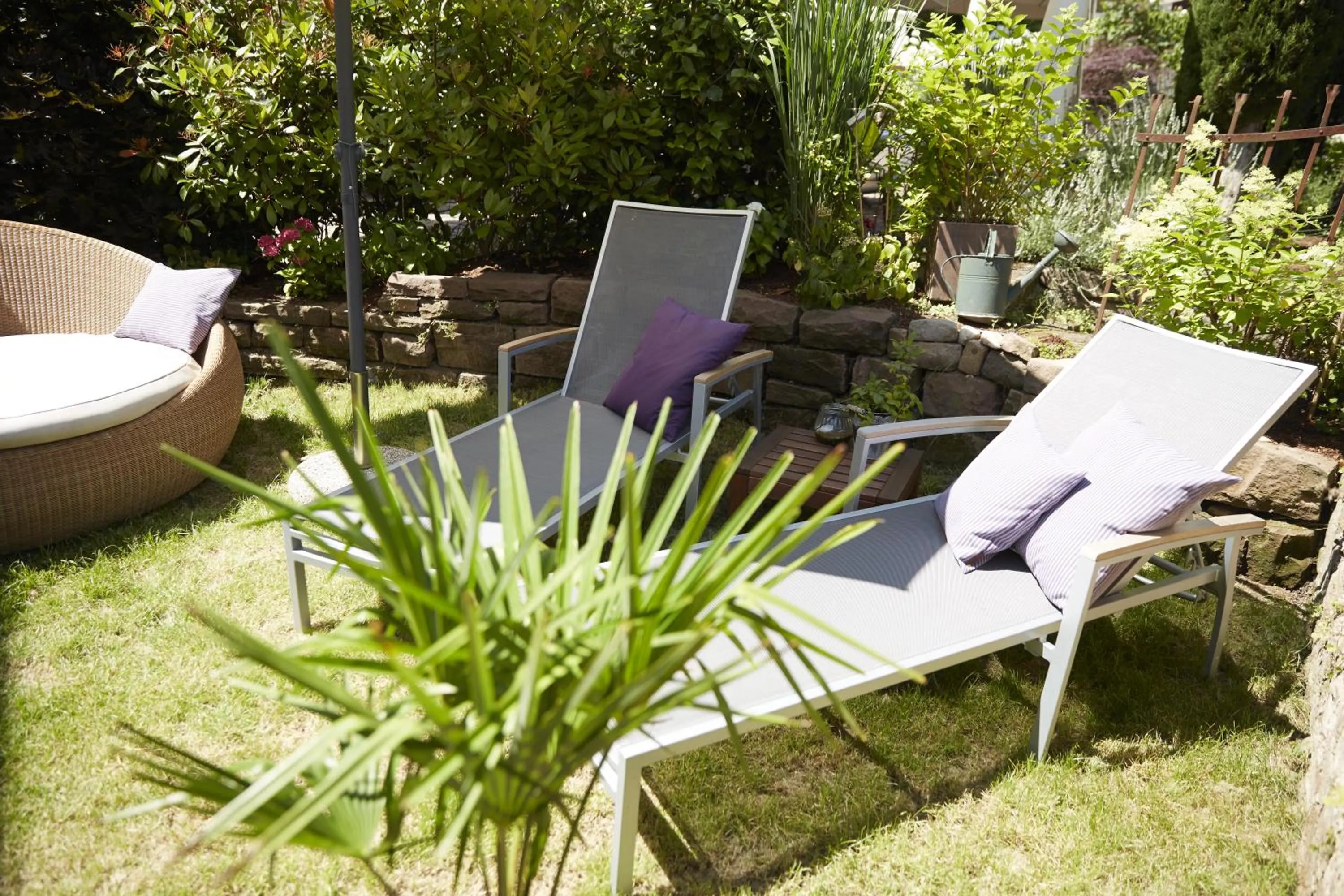 Day in Die Reichsstadt - Hotel Spa und Restaurant