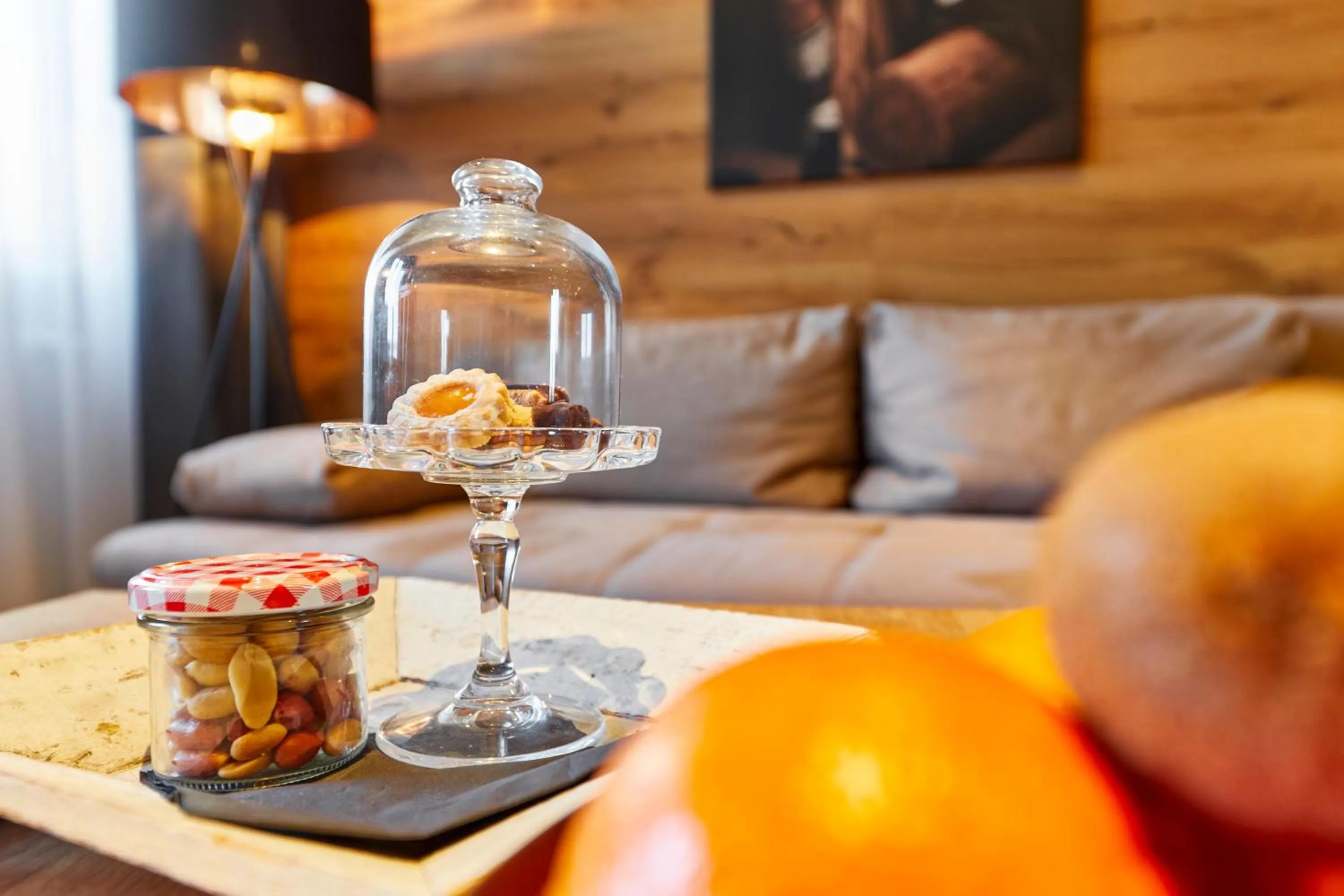 room service in Die Reichsstadt - Hotel Spa und Restaurant