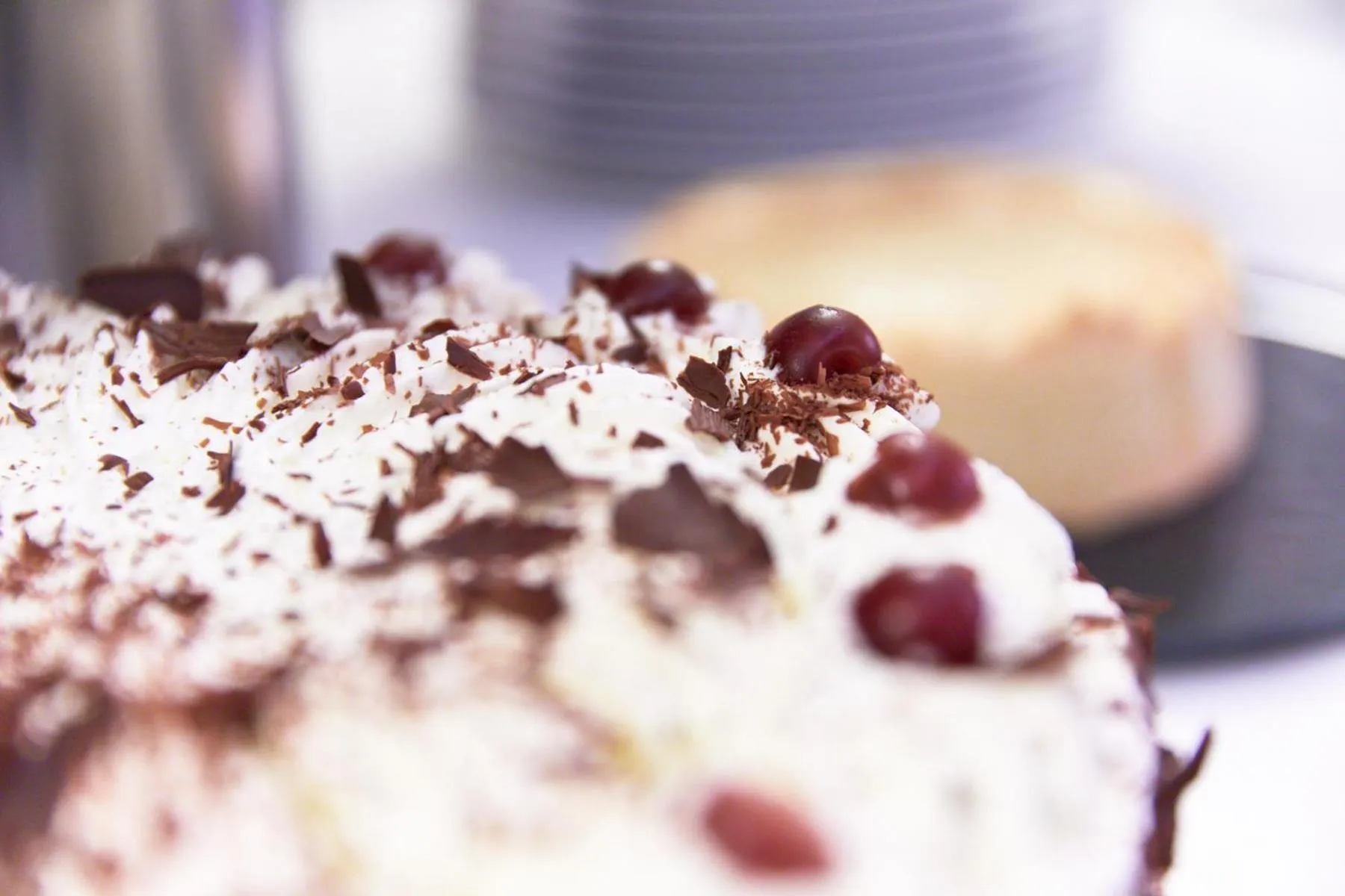 Continental breakfast in Die Reichsstadt - Hotel Spa und Restaurant