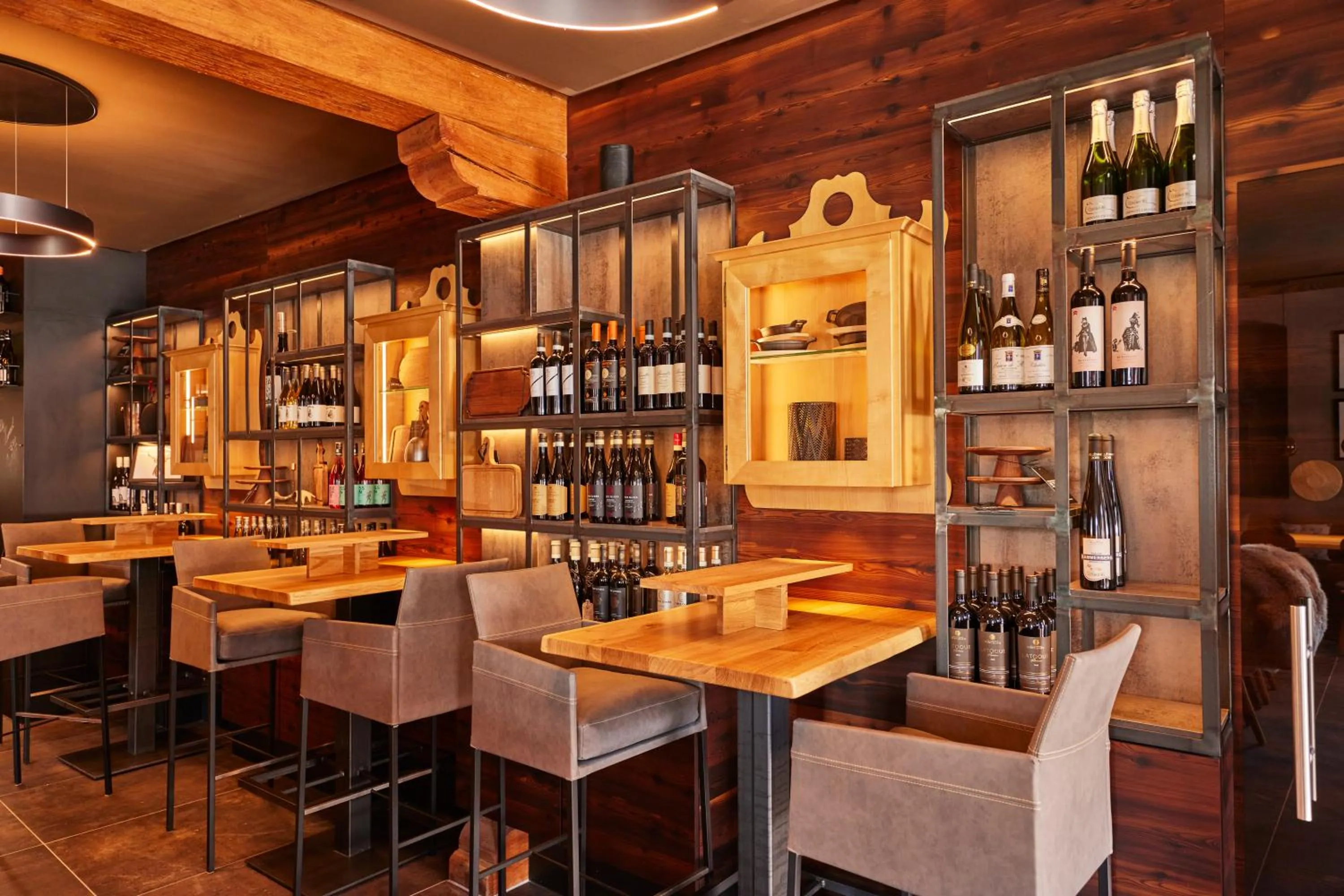 Restaurant/places to eat in Die Reichsstadt - Hotel Spa und Restaurant