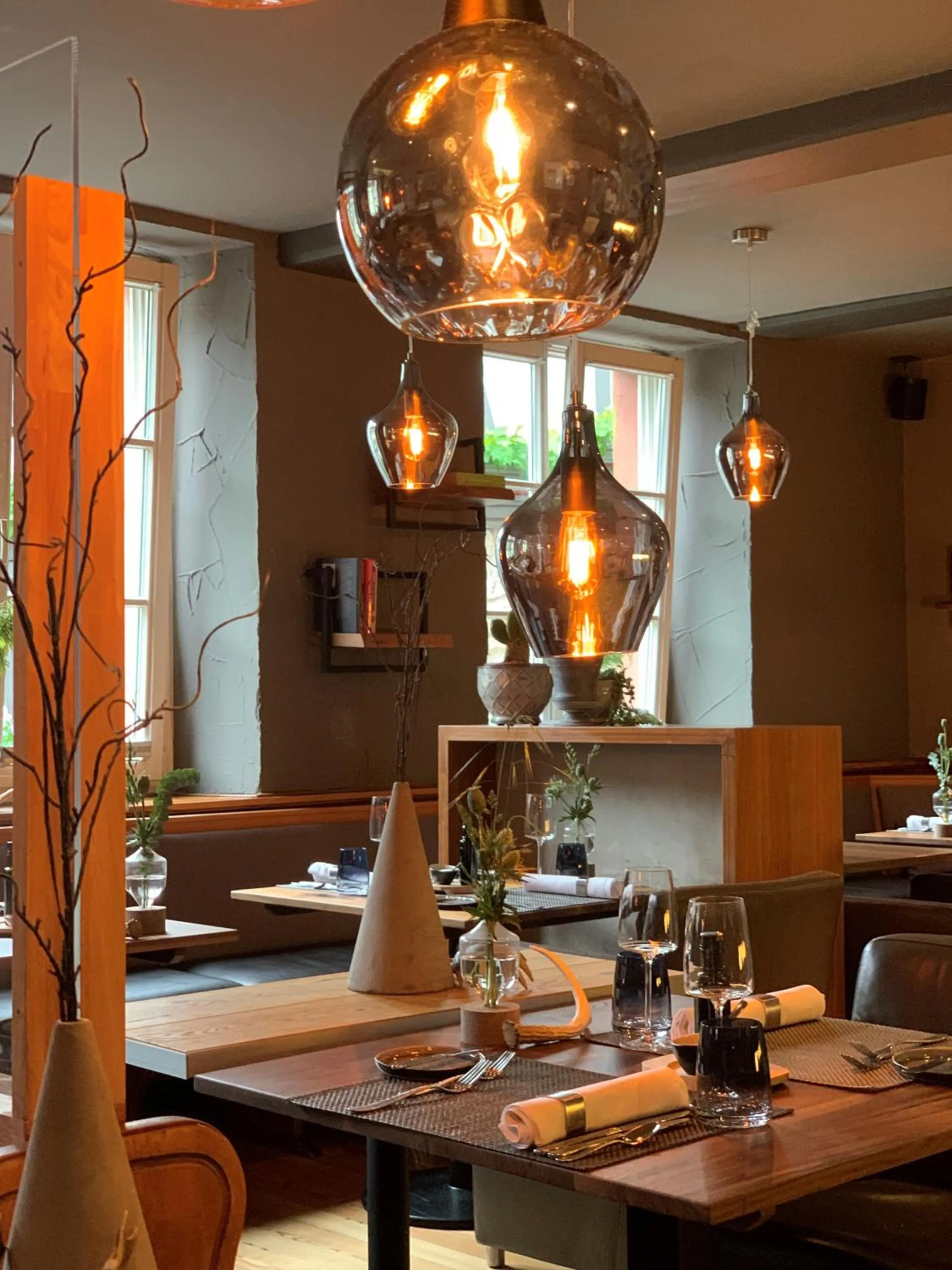 Restaurant/places to eat in Die Reichsstadt - Hotel Spa und Restaurant