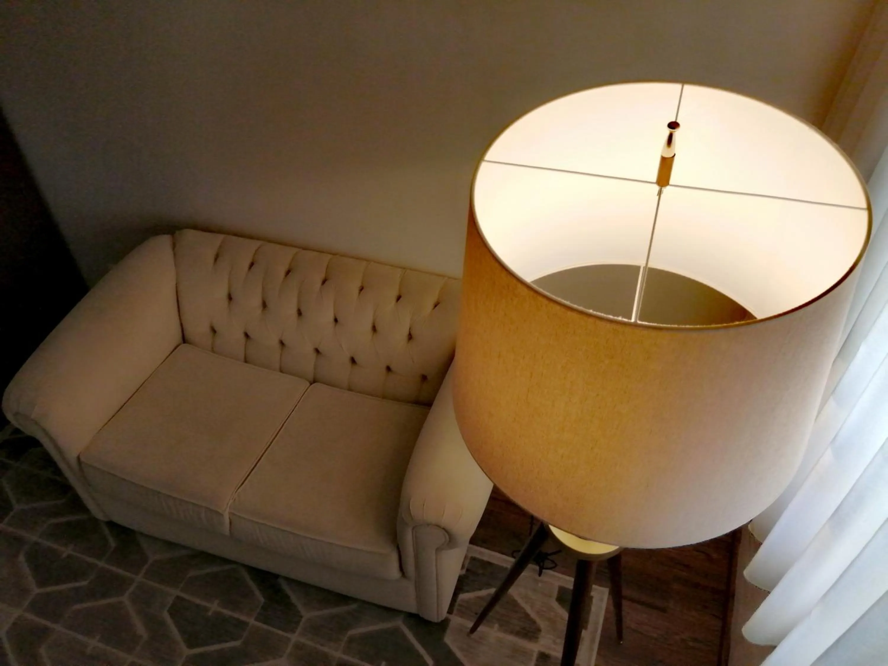 Photo of the whole room in Herdade da Diabroria - Agroturismo