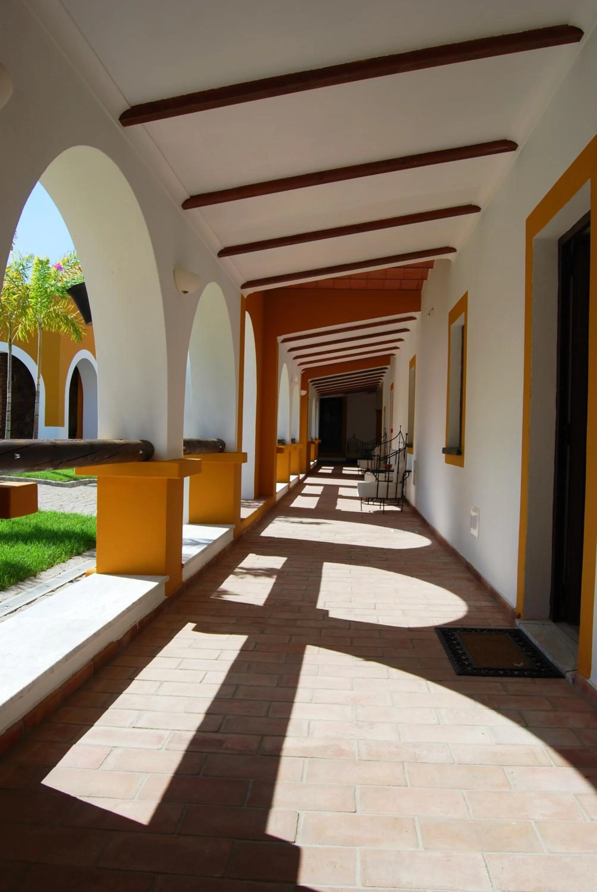 Off site in Herdade da Diabroria - Agroturismo