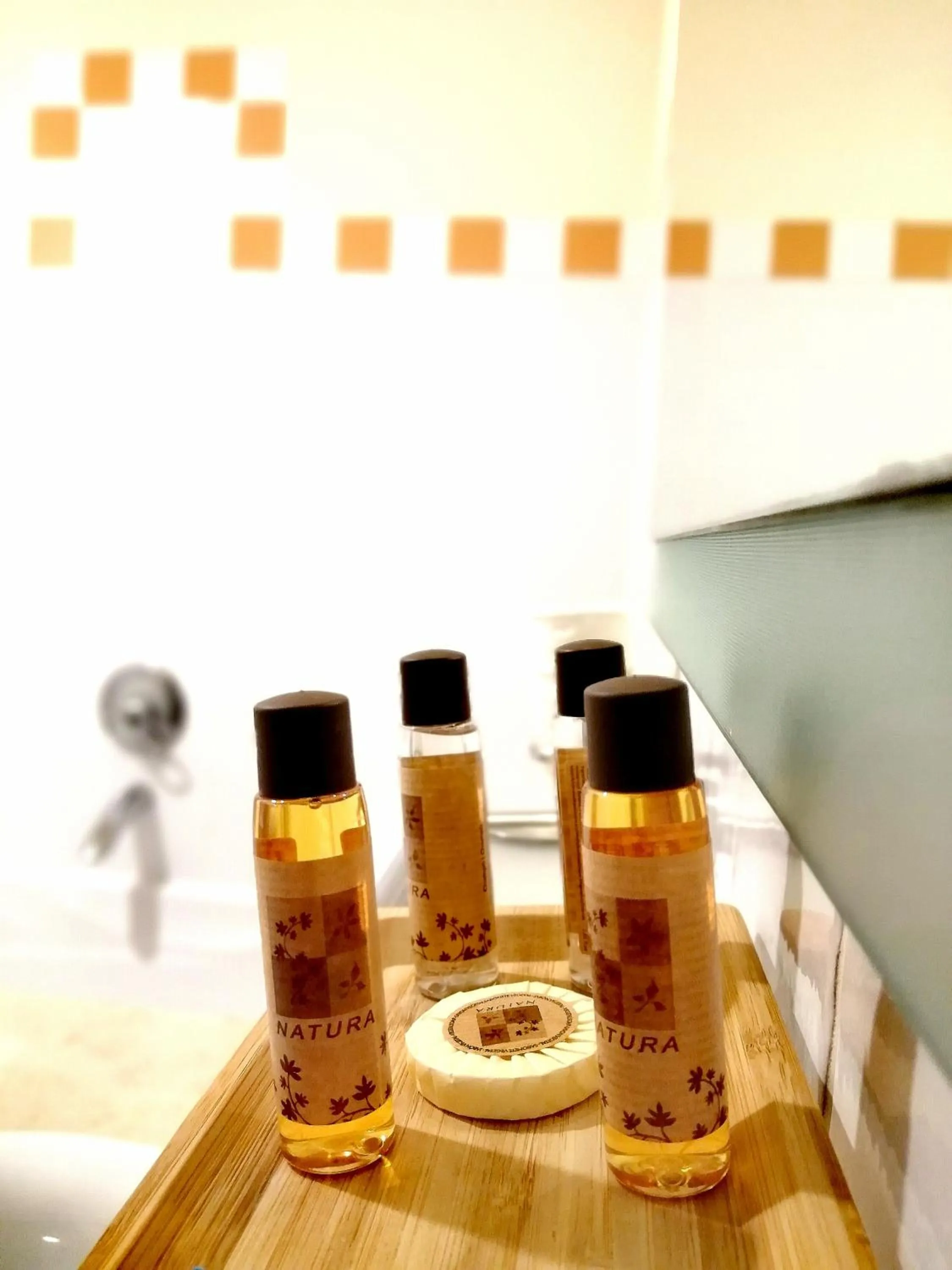 Bathroom in Herdade da Diabroria - Agroturismo