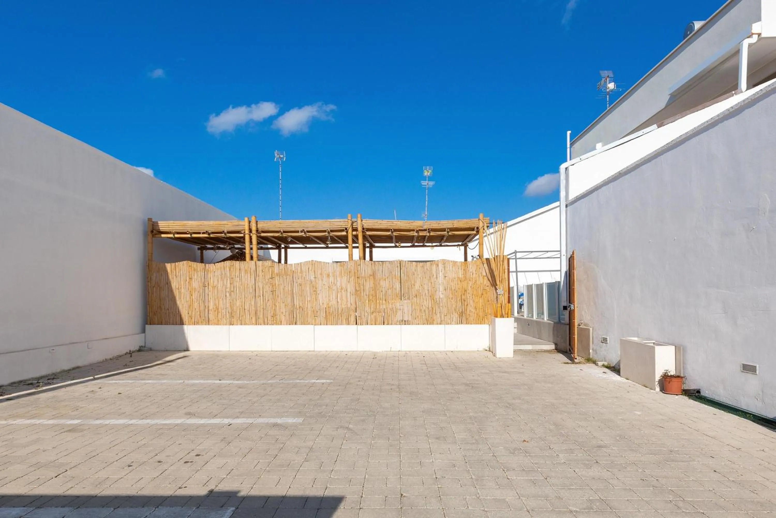 Day in B&B Dreams and Delights