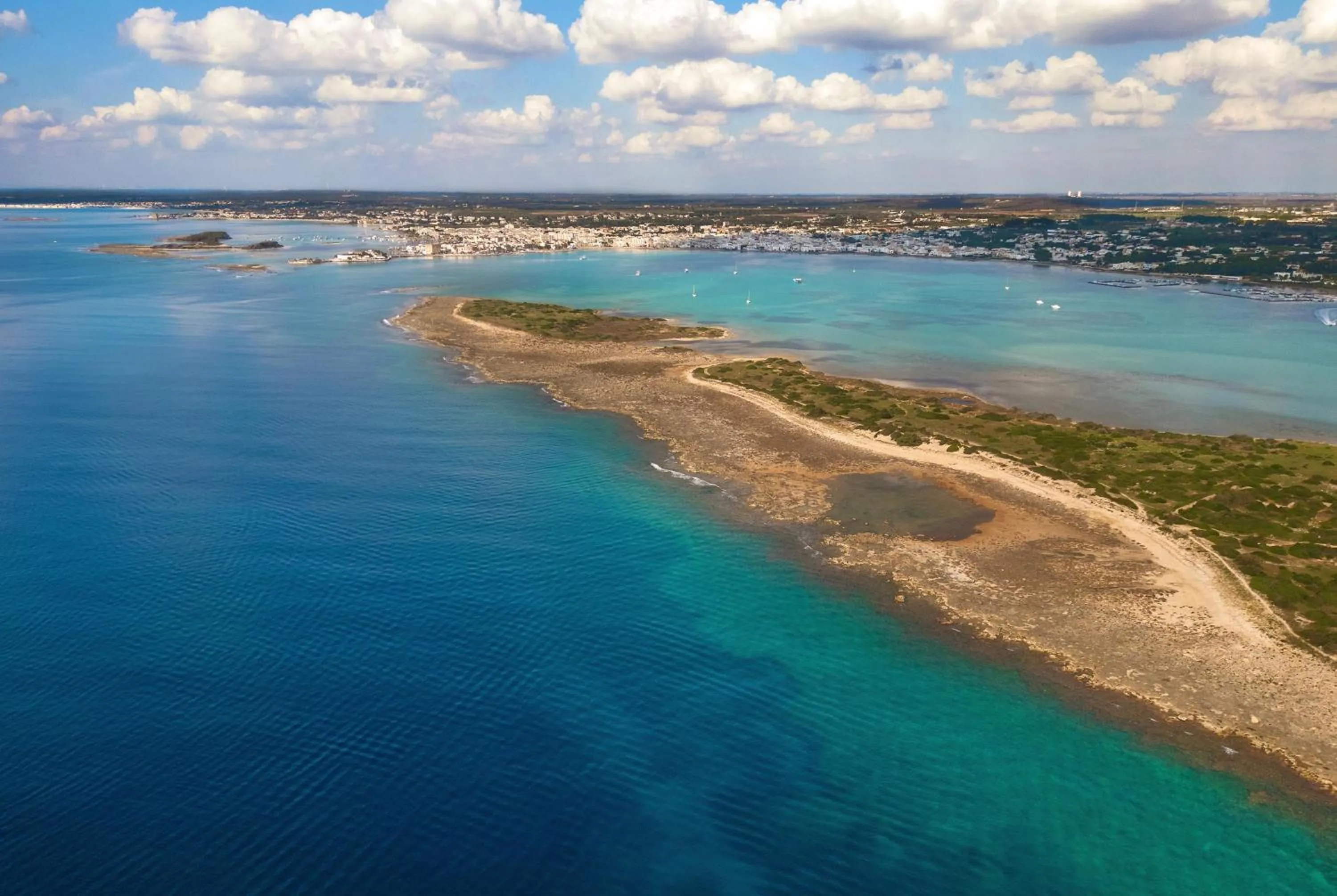 Nearby landmark in B&B Dreams and Delights