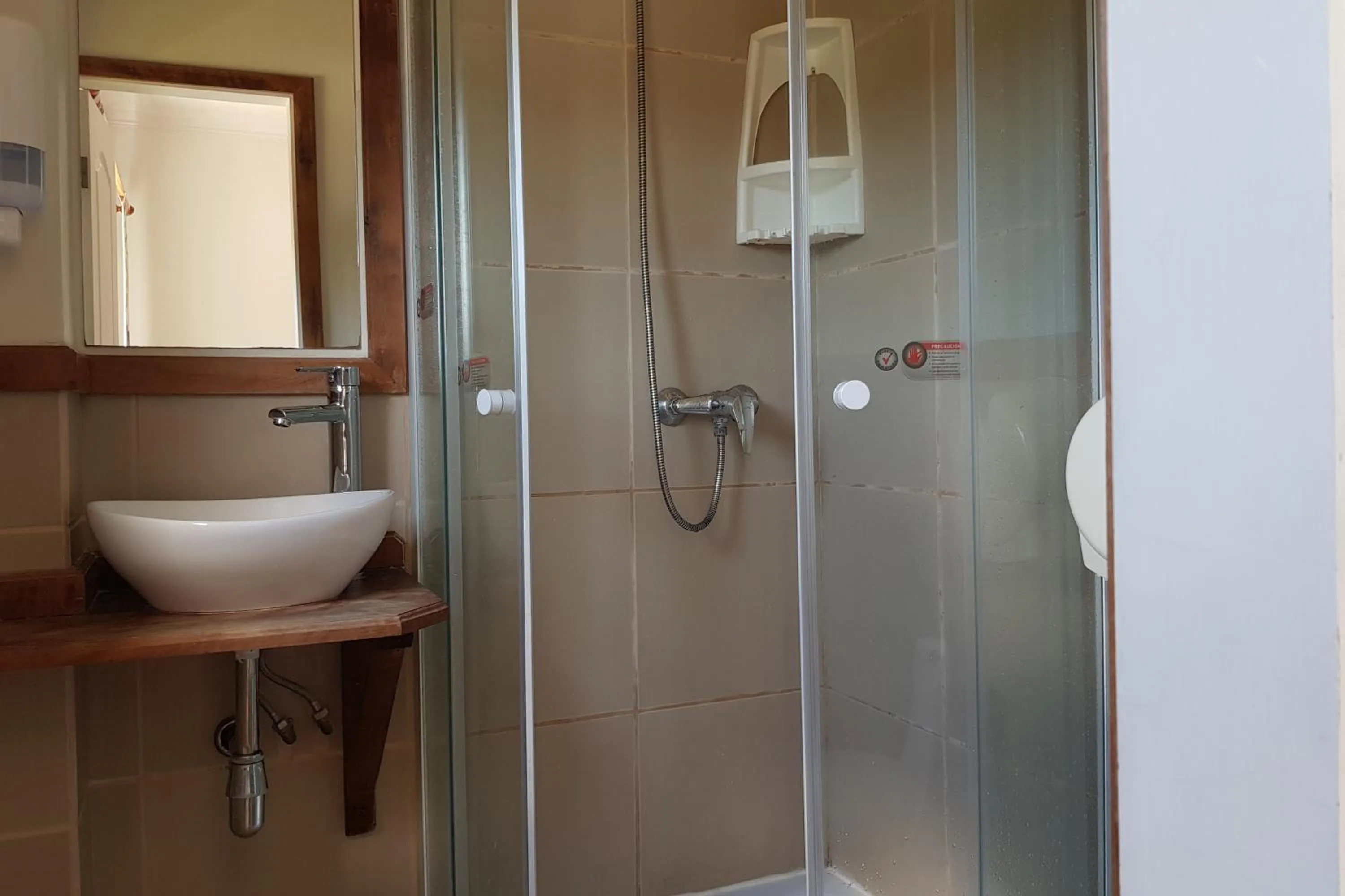 Hostal Compass del Sur