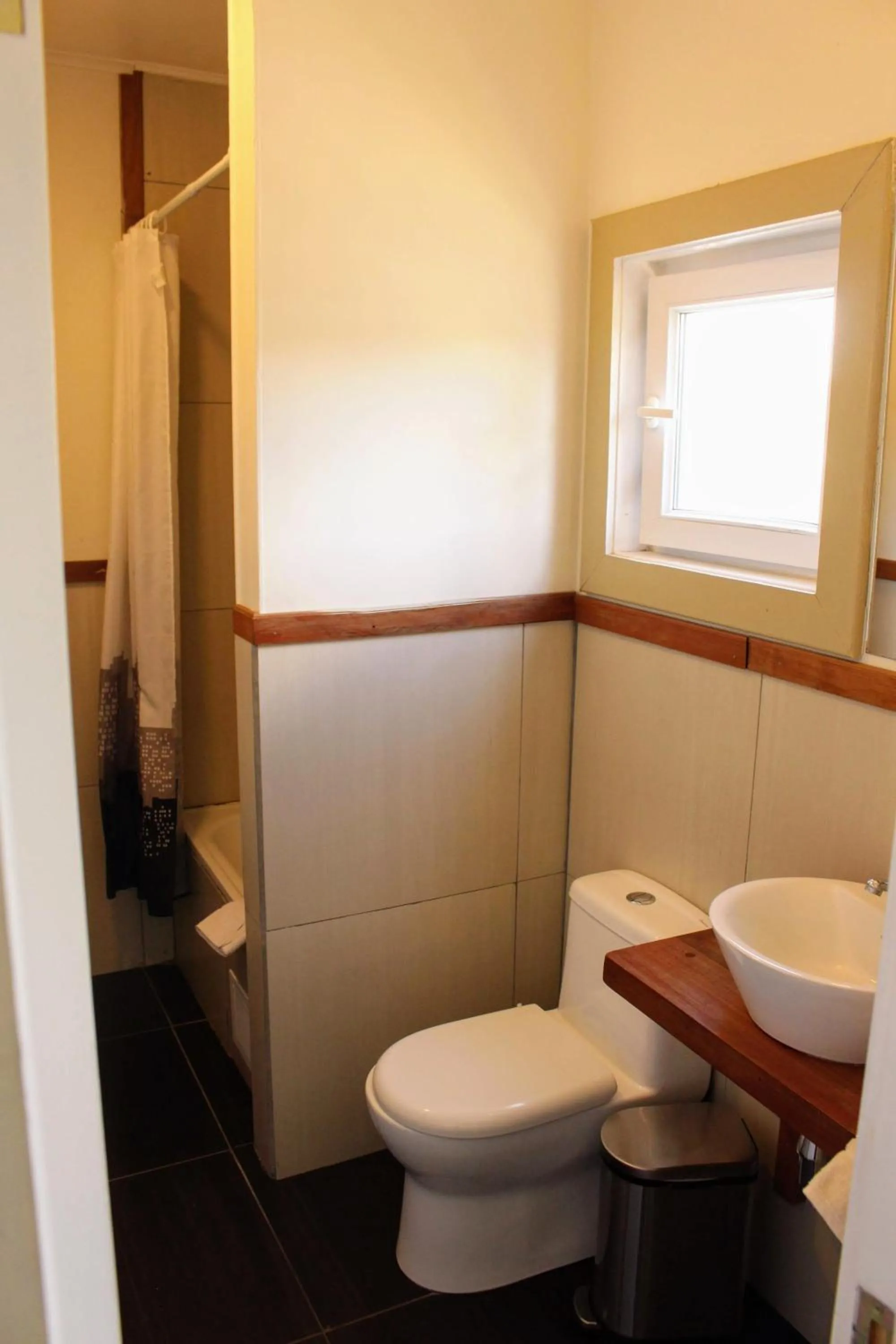 Hostal Compass del Sur