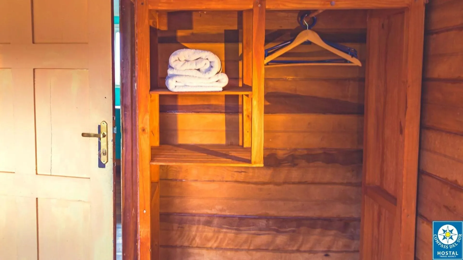 Hostal Compass del Sur