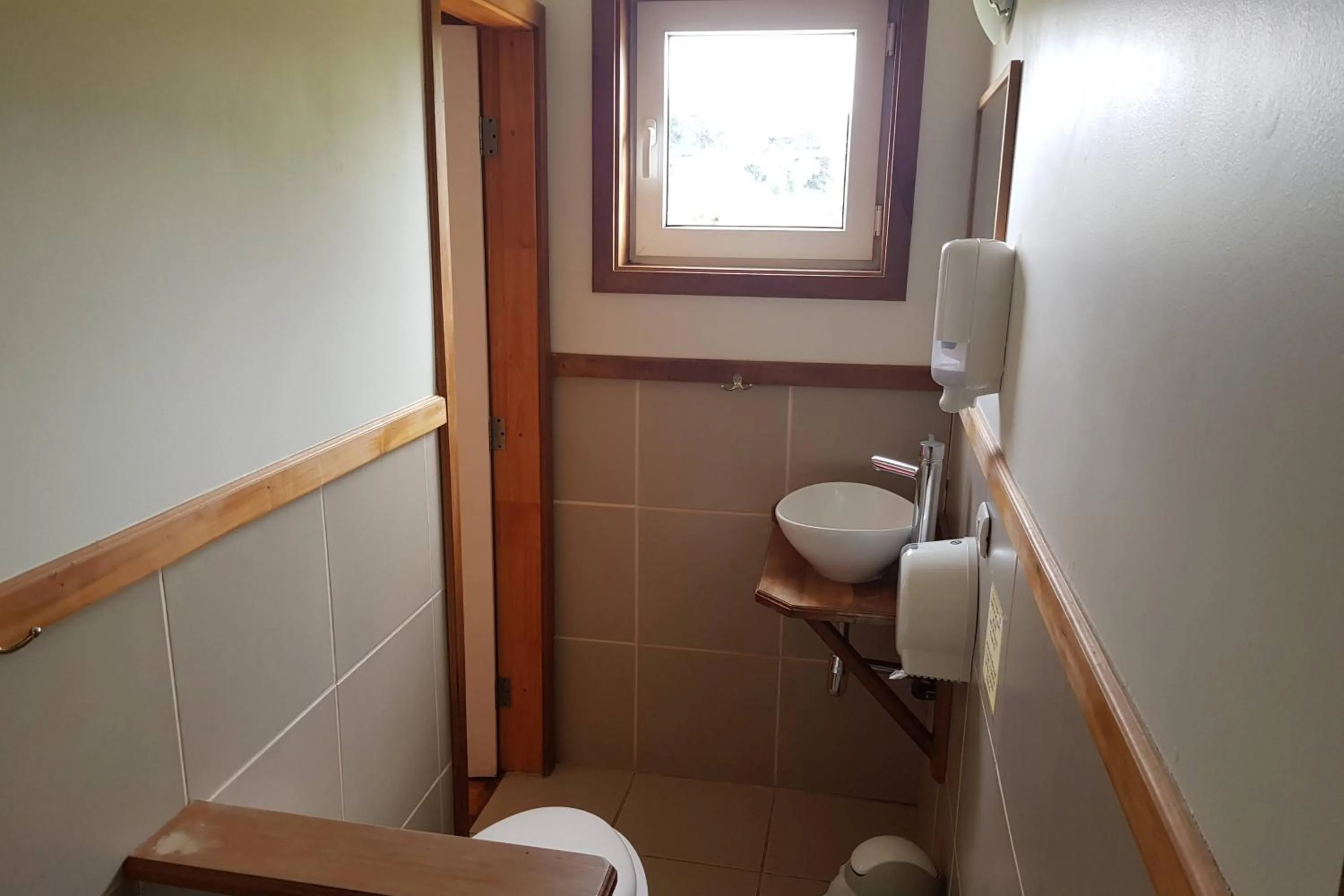 Hostal Compass del Sur
