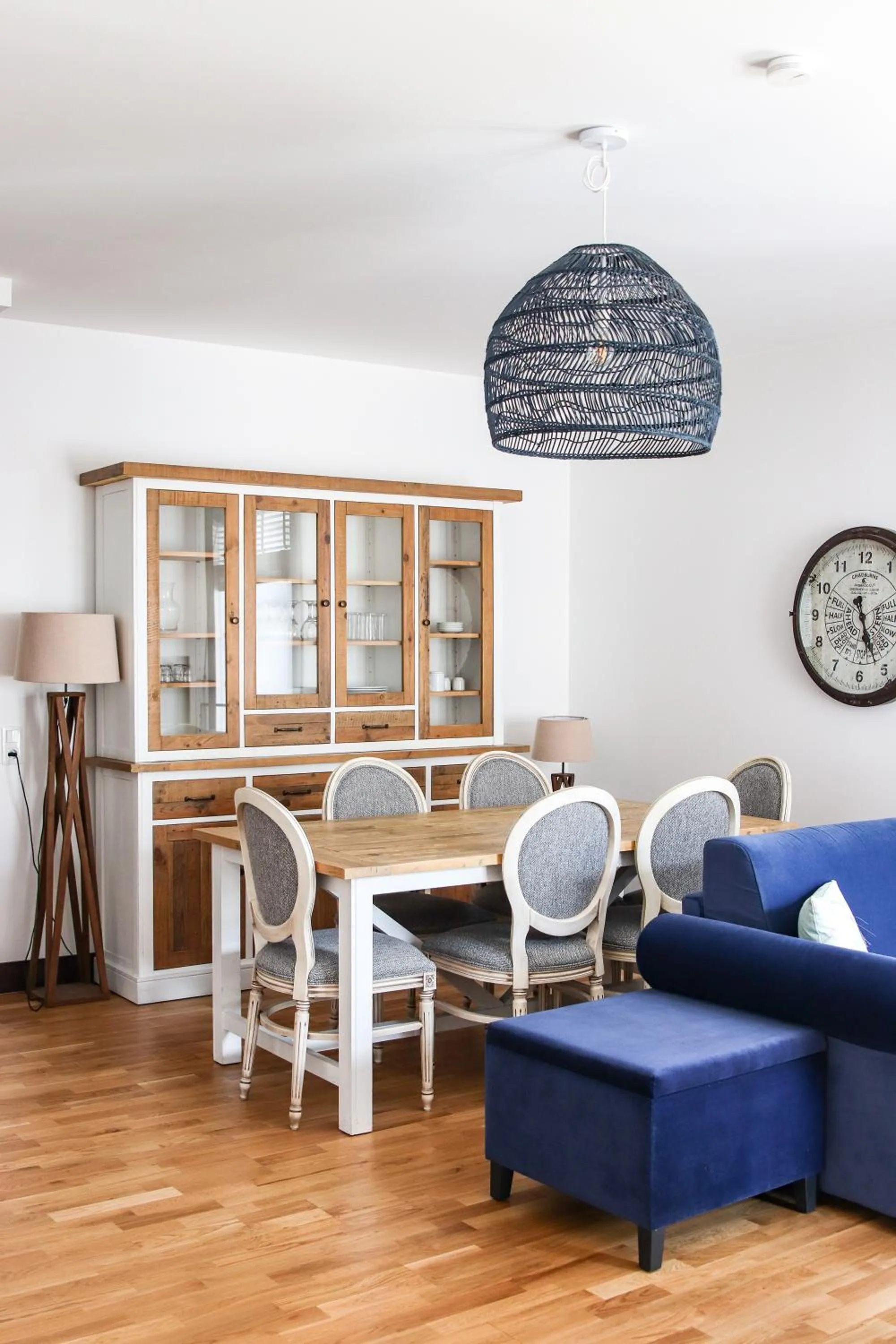 Living room in Résidence de l'Arsenal Royal - Meublés de Tourisme