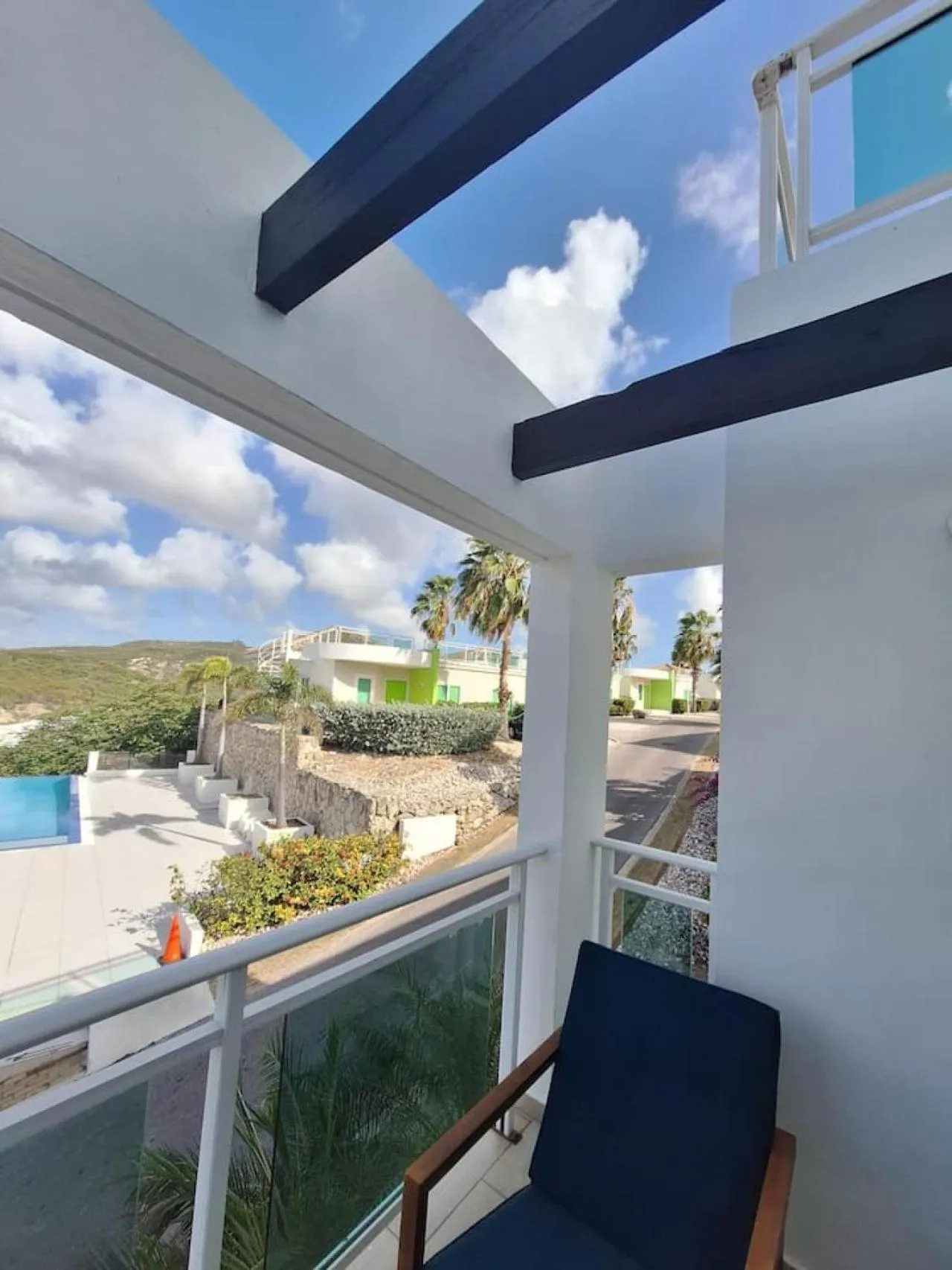 Piscadera Harbour Village