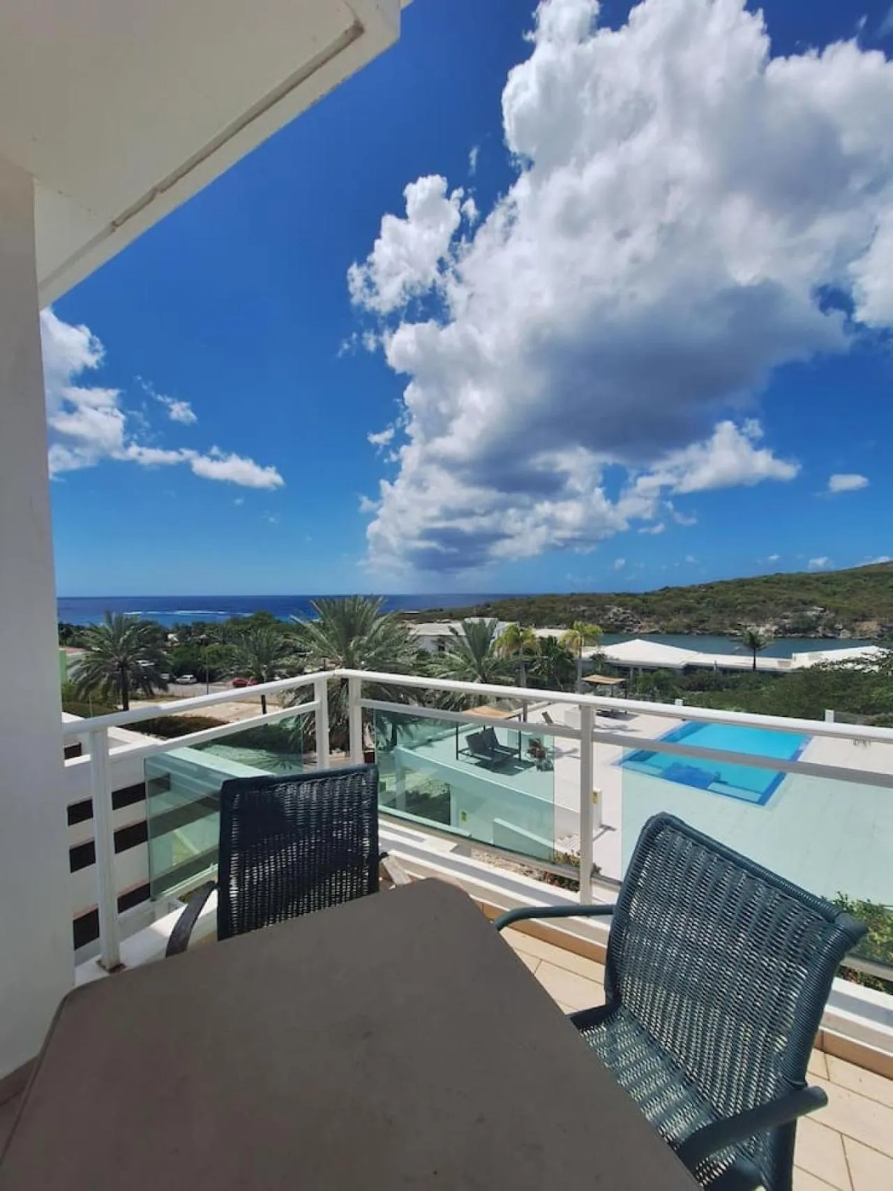 Piscadera Harbour Village