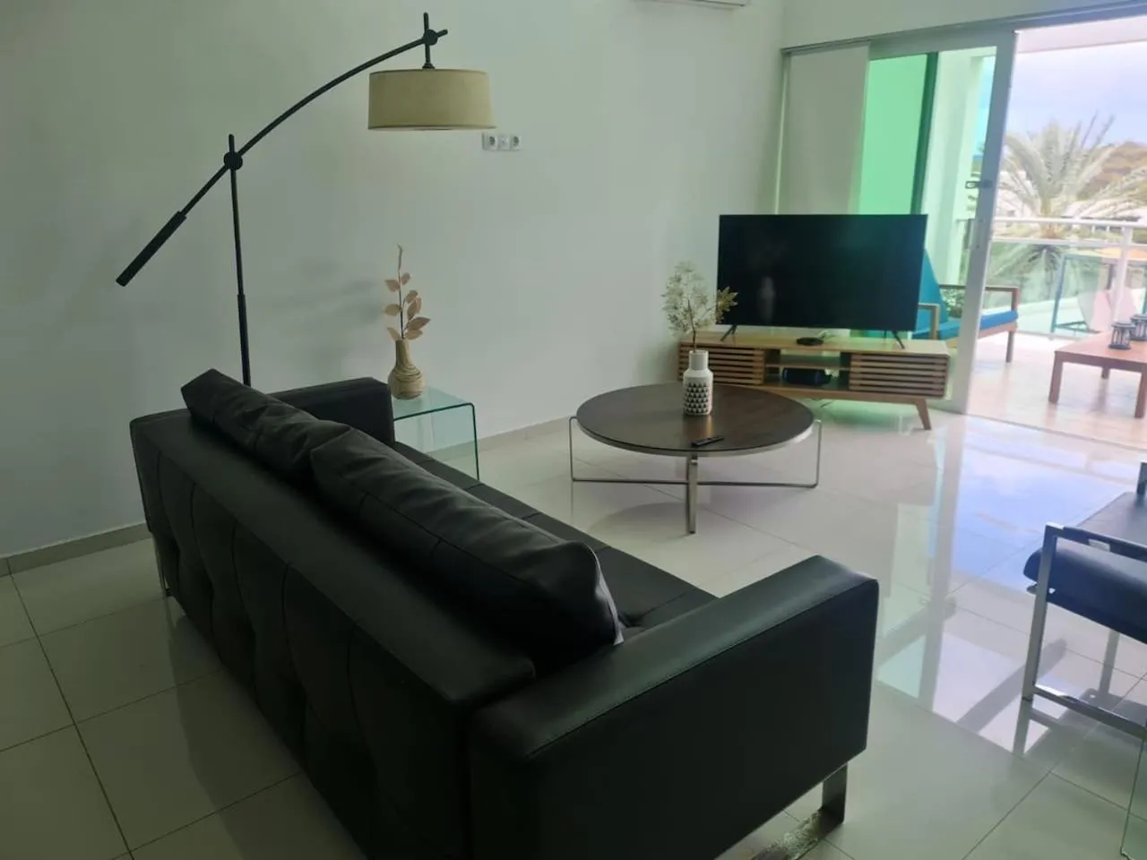 Piscadera Harbour Village