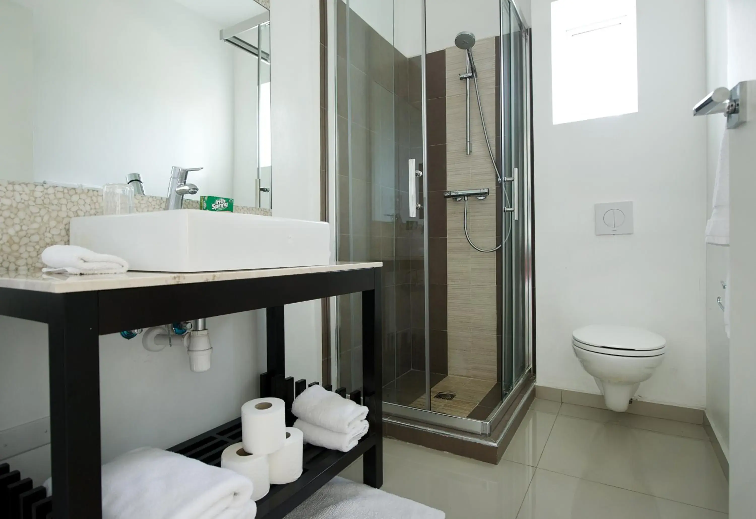 Two-Bedroom Apartment - single occupancy in Piscadera Harbour Village Two-Bedroom Apartment - single occupancy in Piscadera Harbour Village