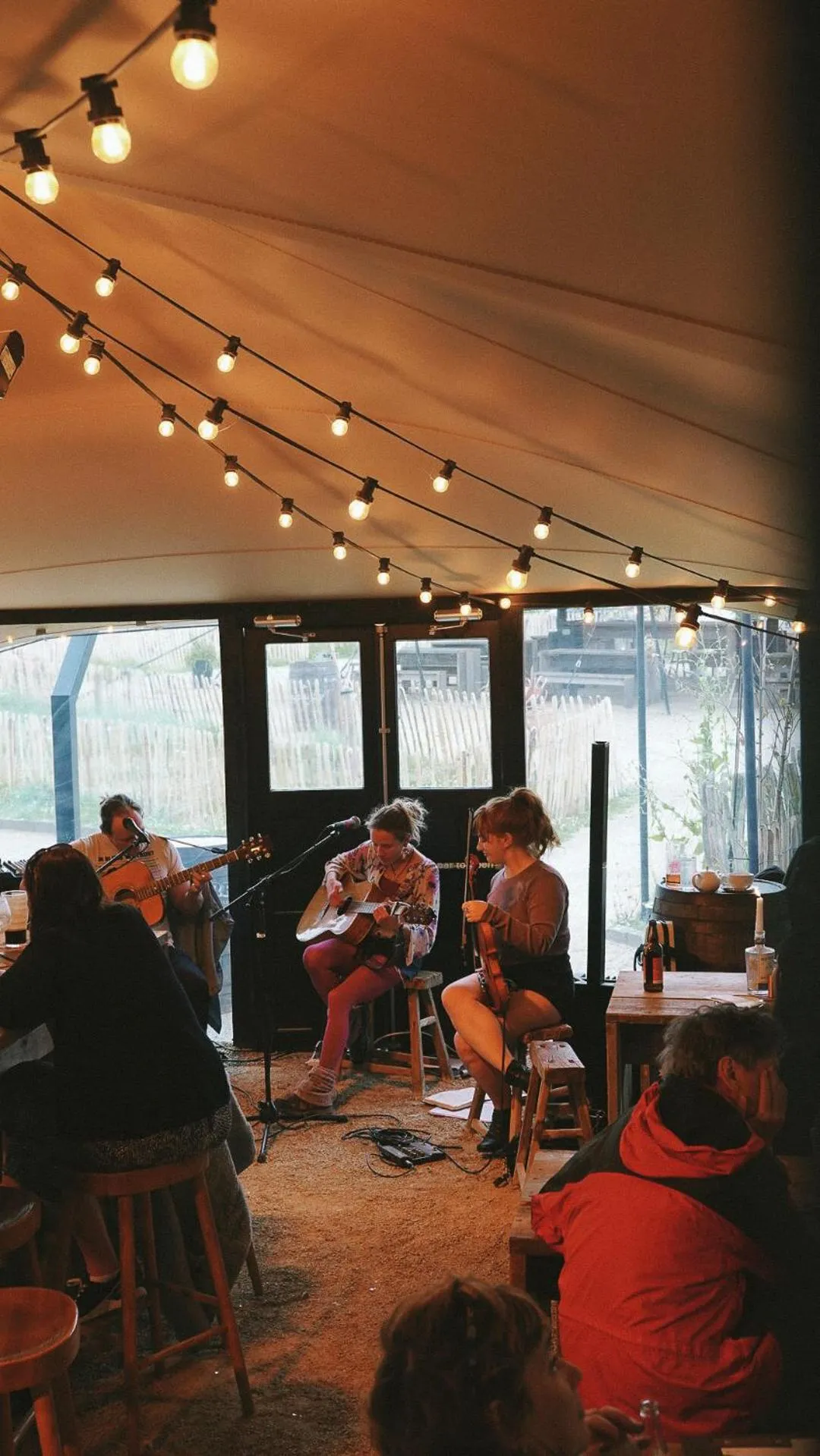 Activities in Fiddle + Bow Hotel