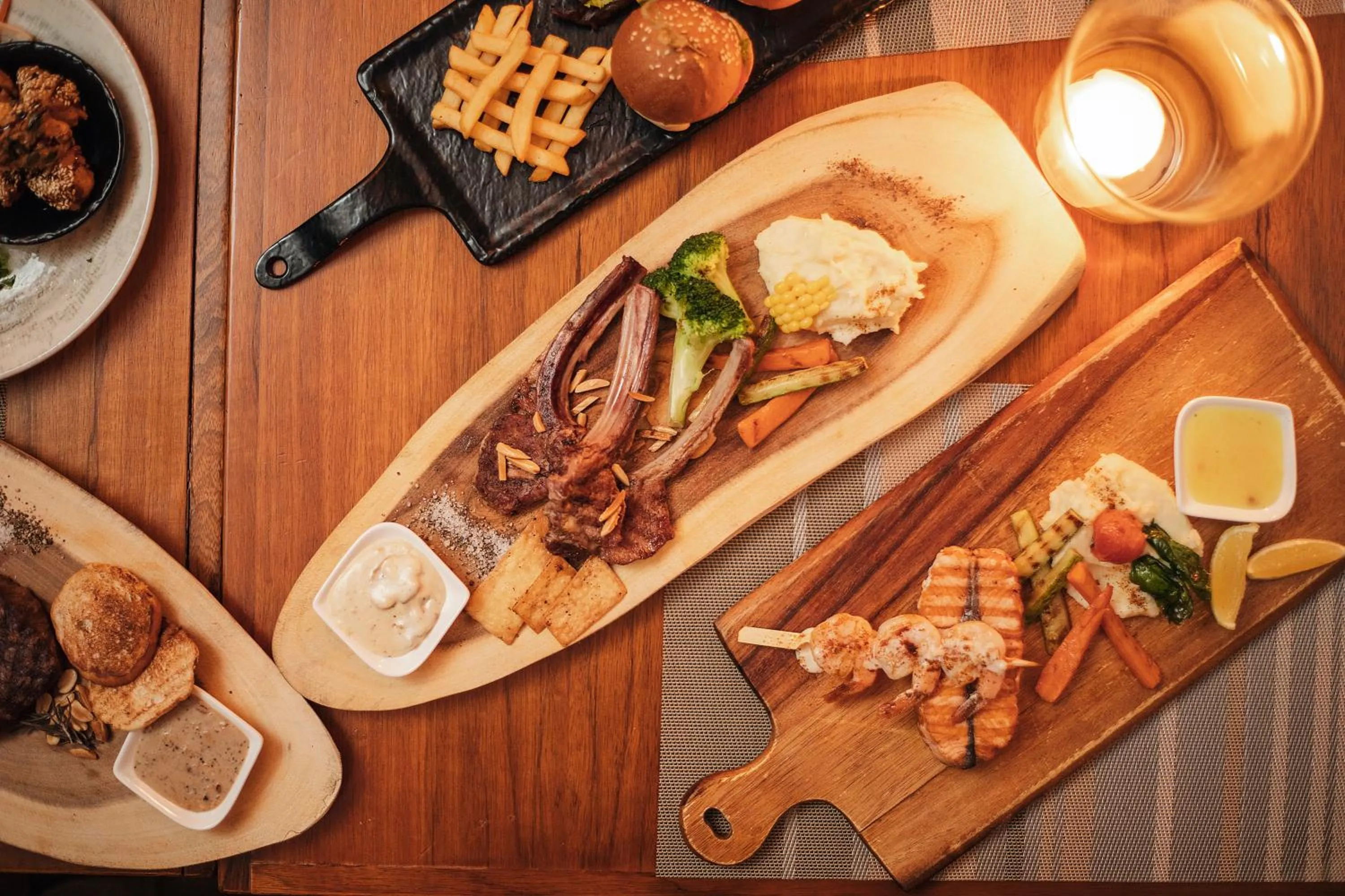 Ankars Suites & Hotel