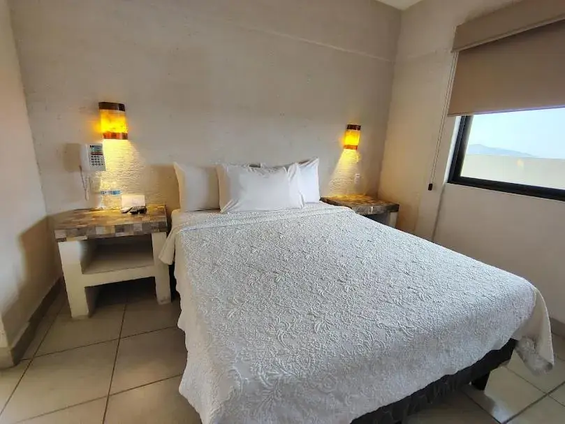 Deluxe Room in Hotel Coral Cuernavaca Deluxe Room in Hotel Coral Cuernavaca