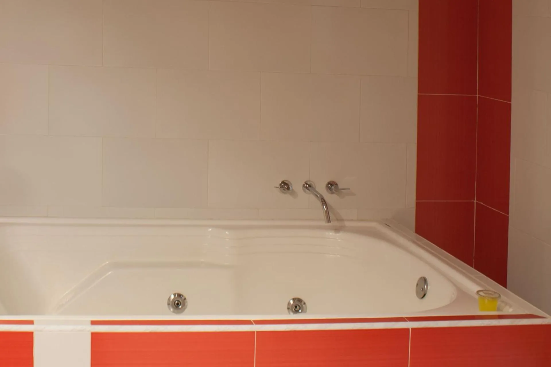 Decorative detail in Hotel Spa Casa de Adobe Villa de Leyva