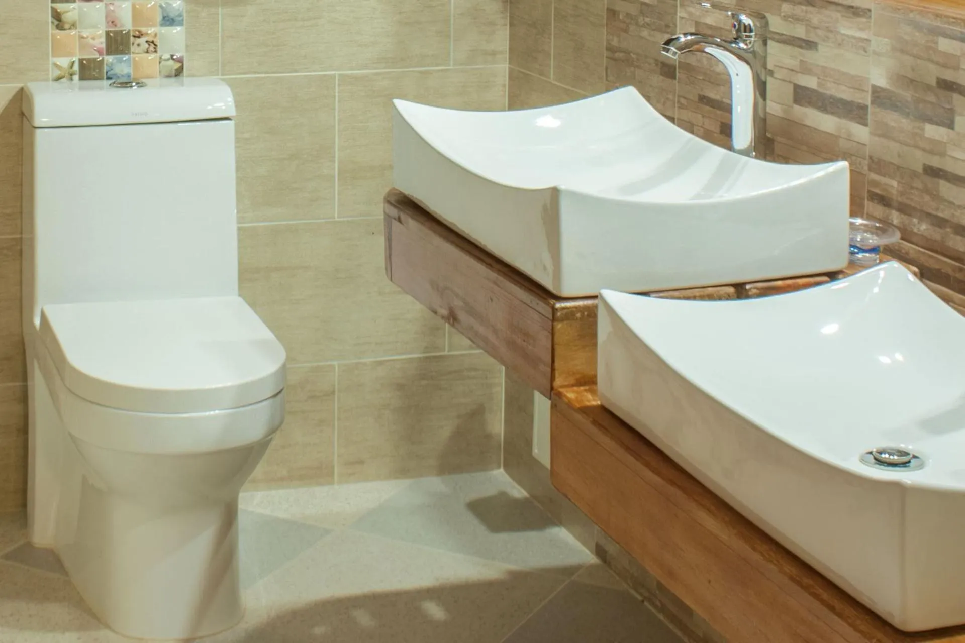 Photo of the whole room in Hotel Spa Casa de Adobe Villa de Leyva