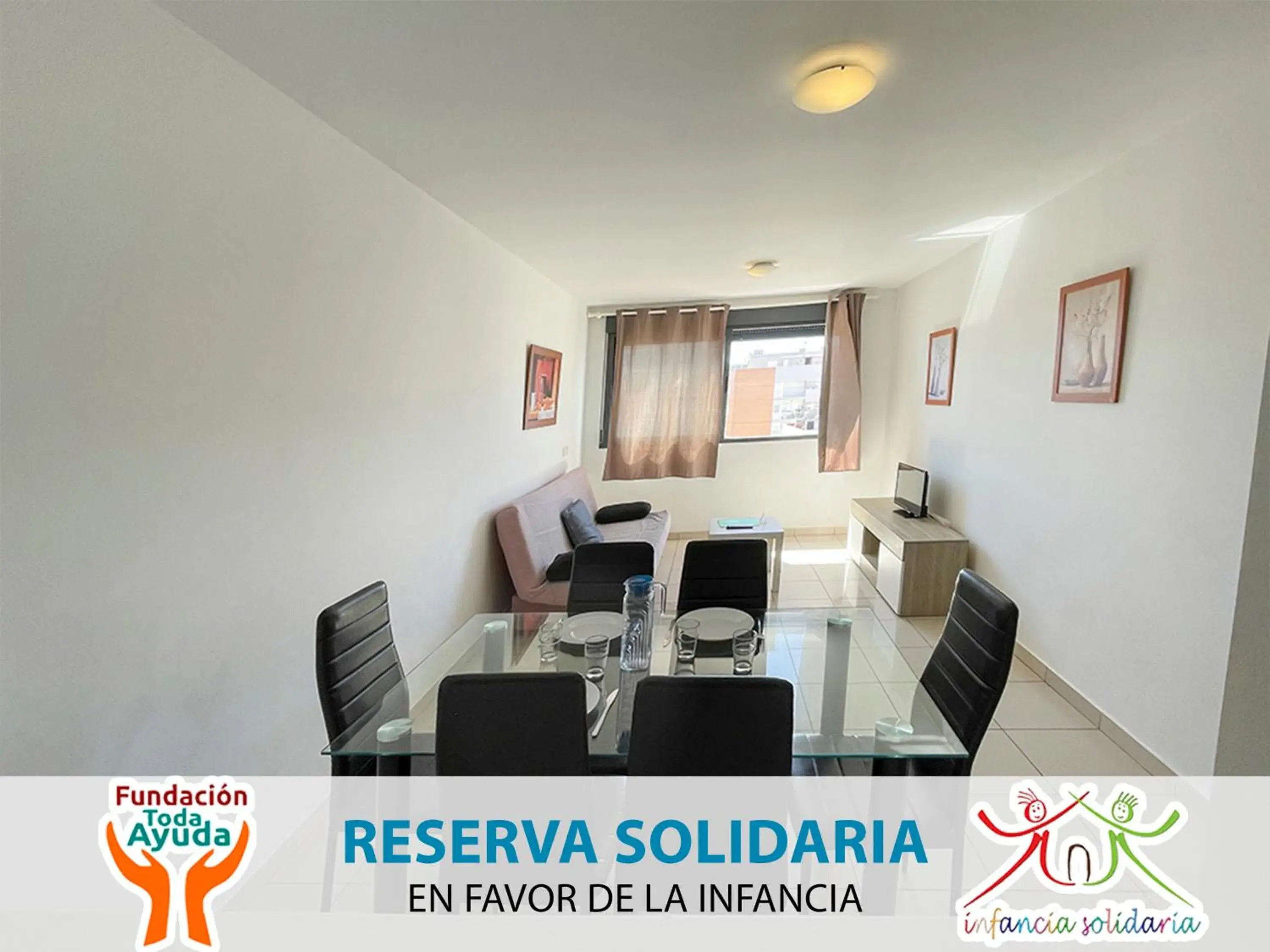 Apartamentos Playa de Benicarló 3000 Apartamentos Playa de Benicarló 3000