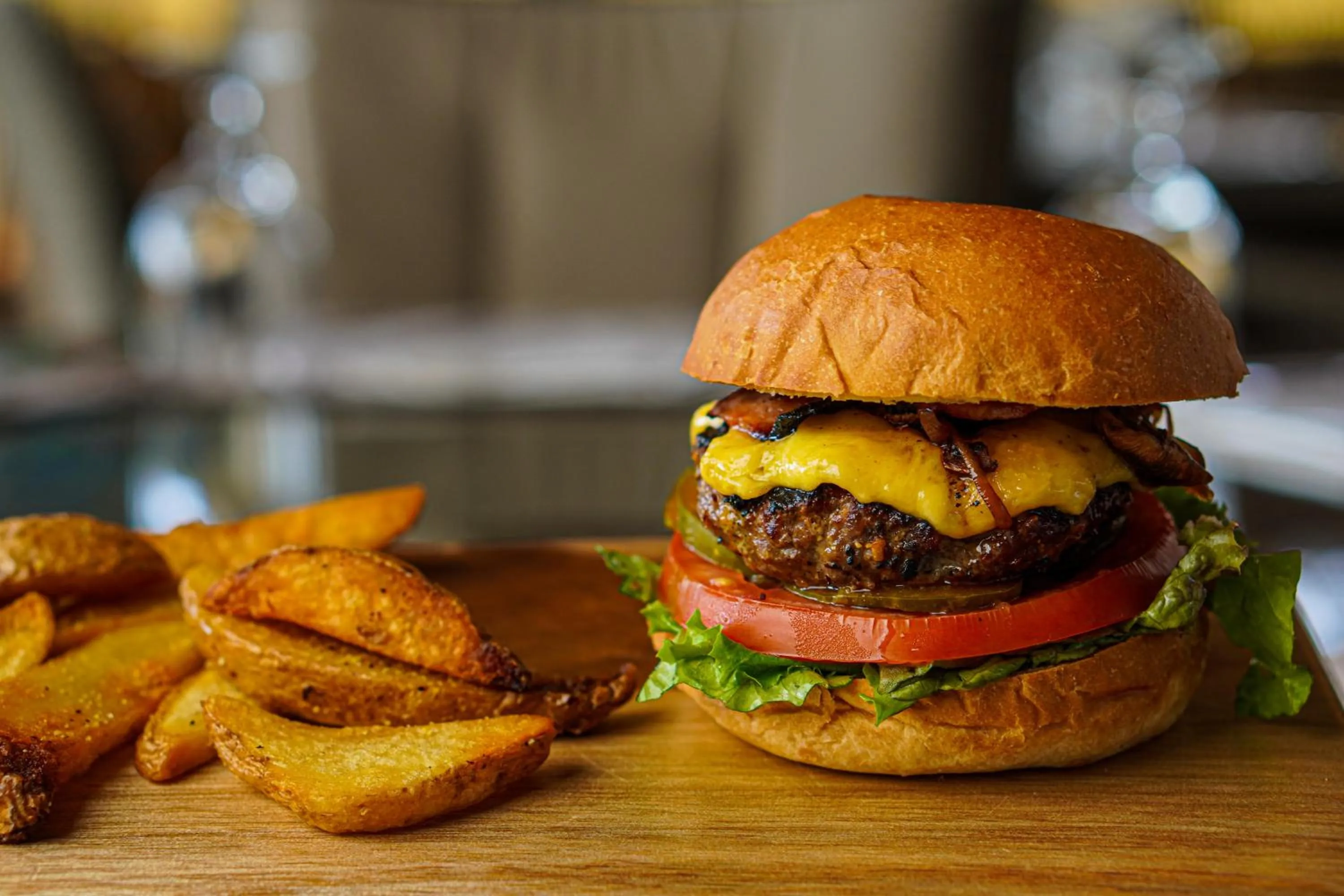 Food in Sibu Boutique Hotel