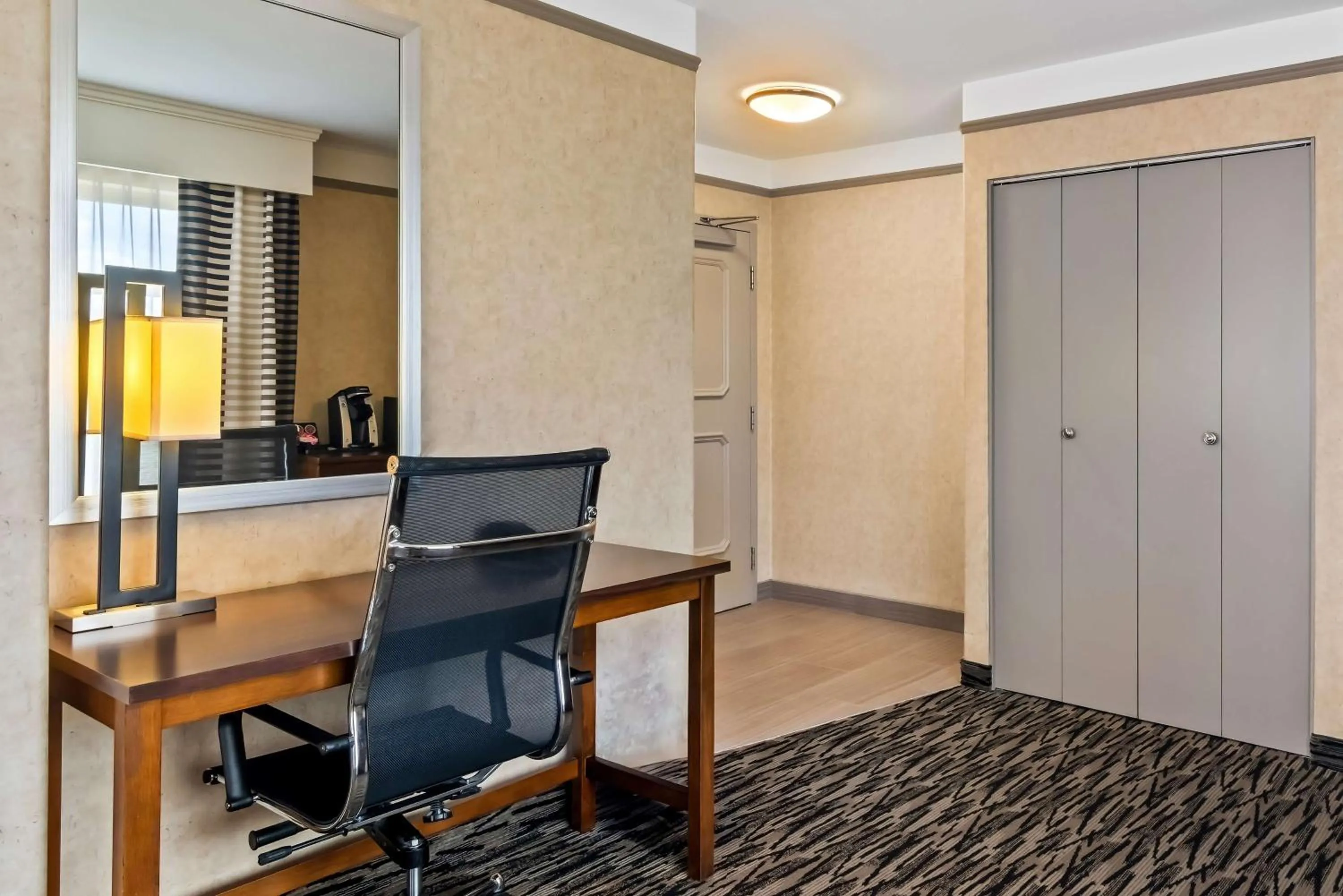 Photo of the whole room in Best Western Plus Pitt Meadows Inn &amp; Suites