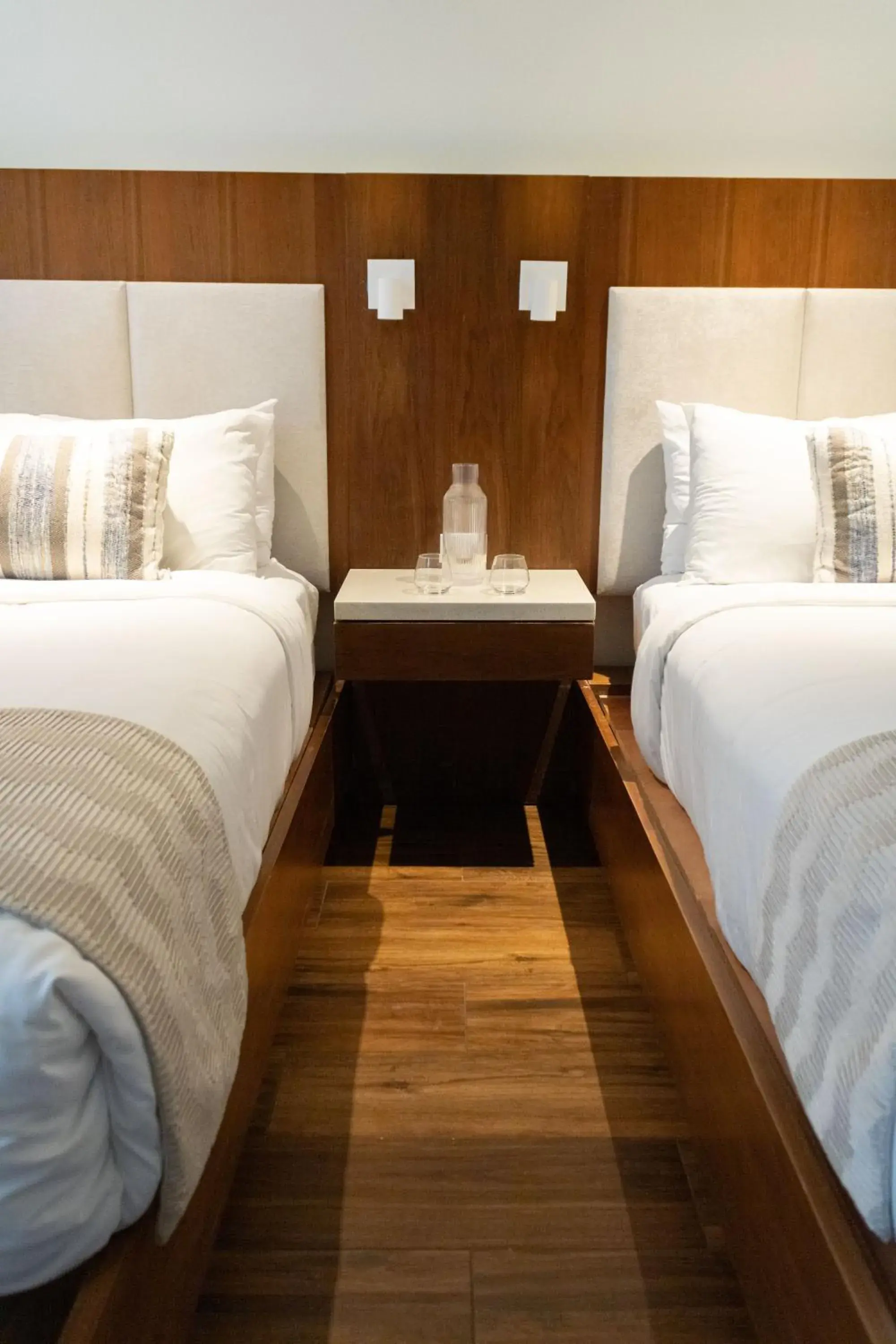 Bedroom, Bed in Riviera Beach House Bedroom, Bed in Riviera Beach House