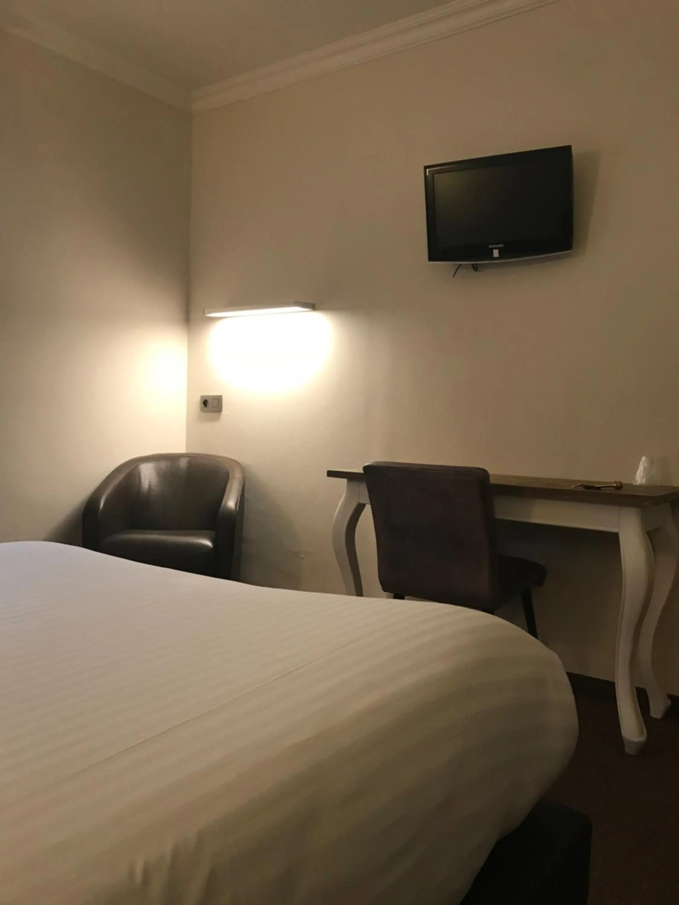 Hotel Chantecler