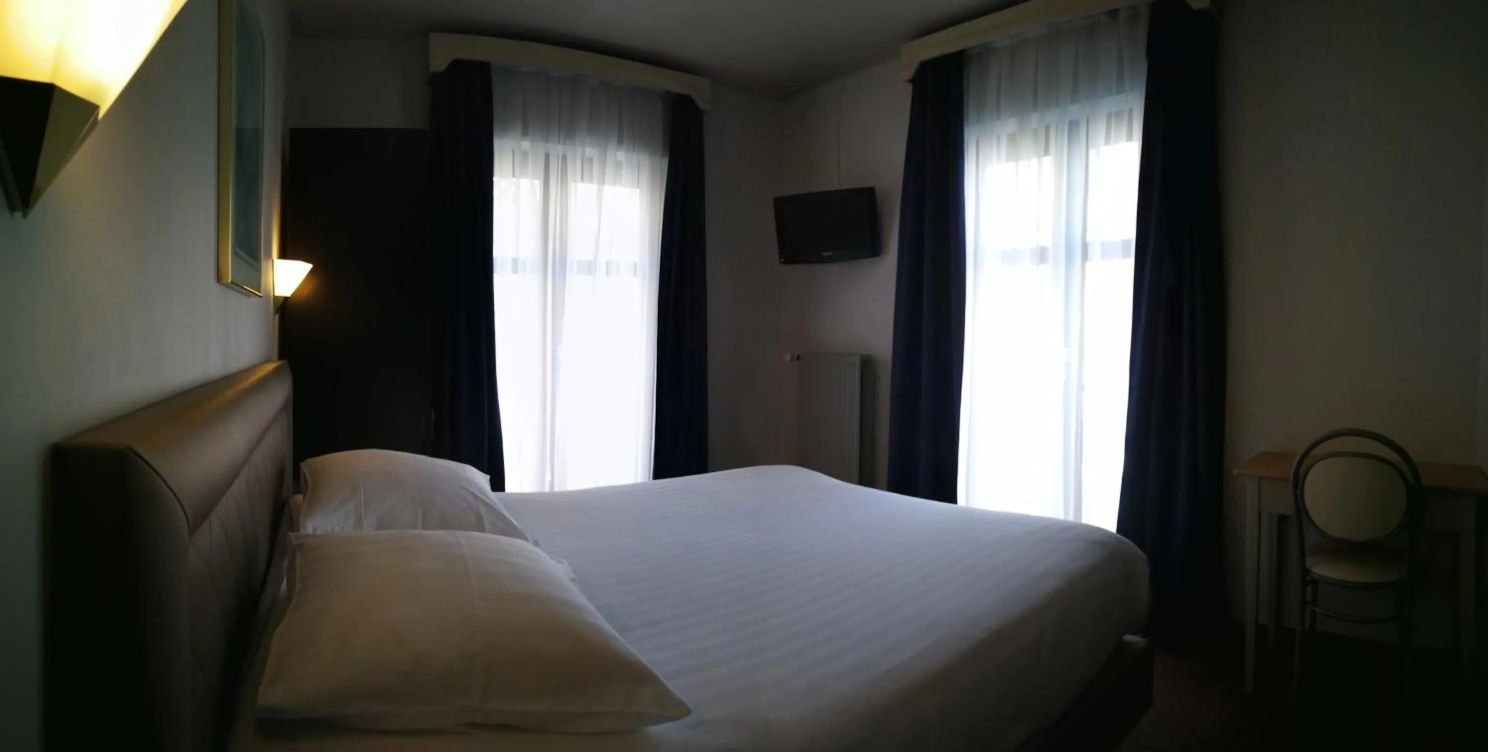 Hotel Chantecler