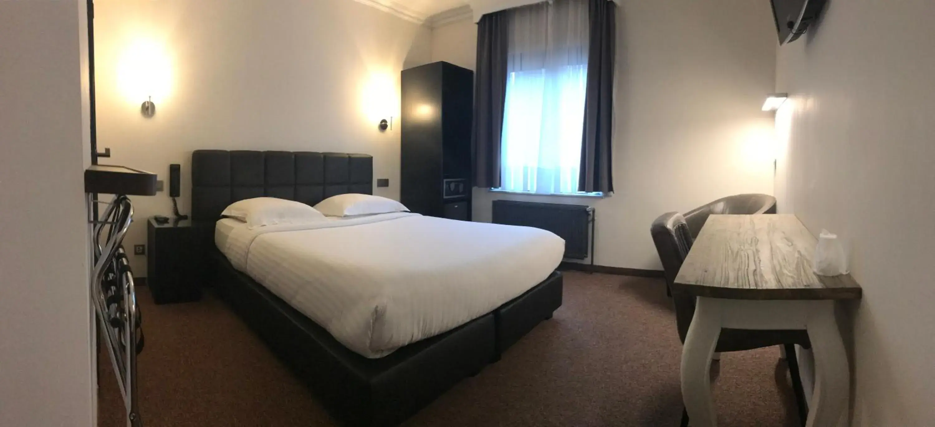 Hotel Chantecler Hotel Chantecler