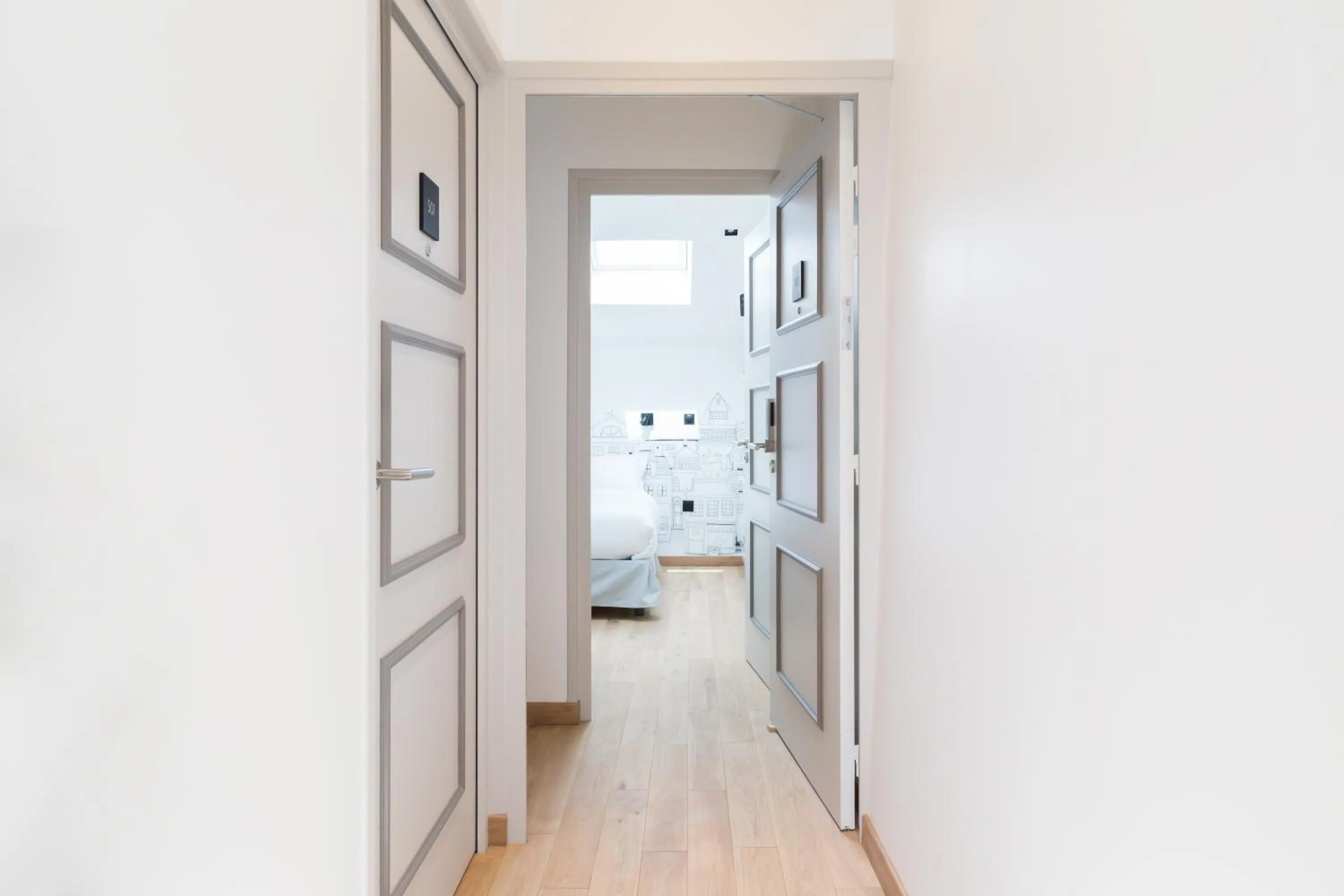 Other in Hôtel So Marais