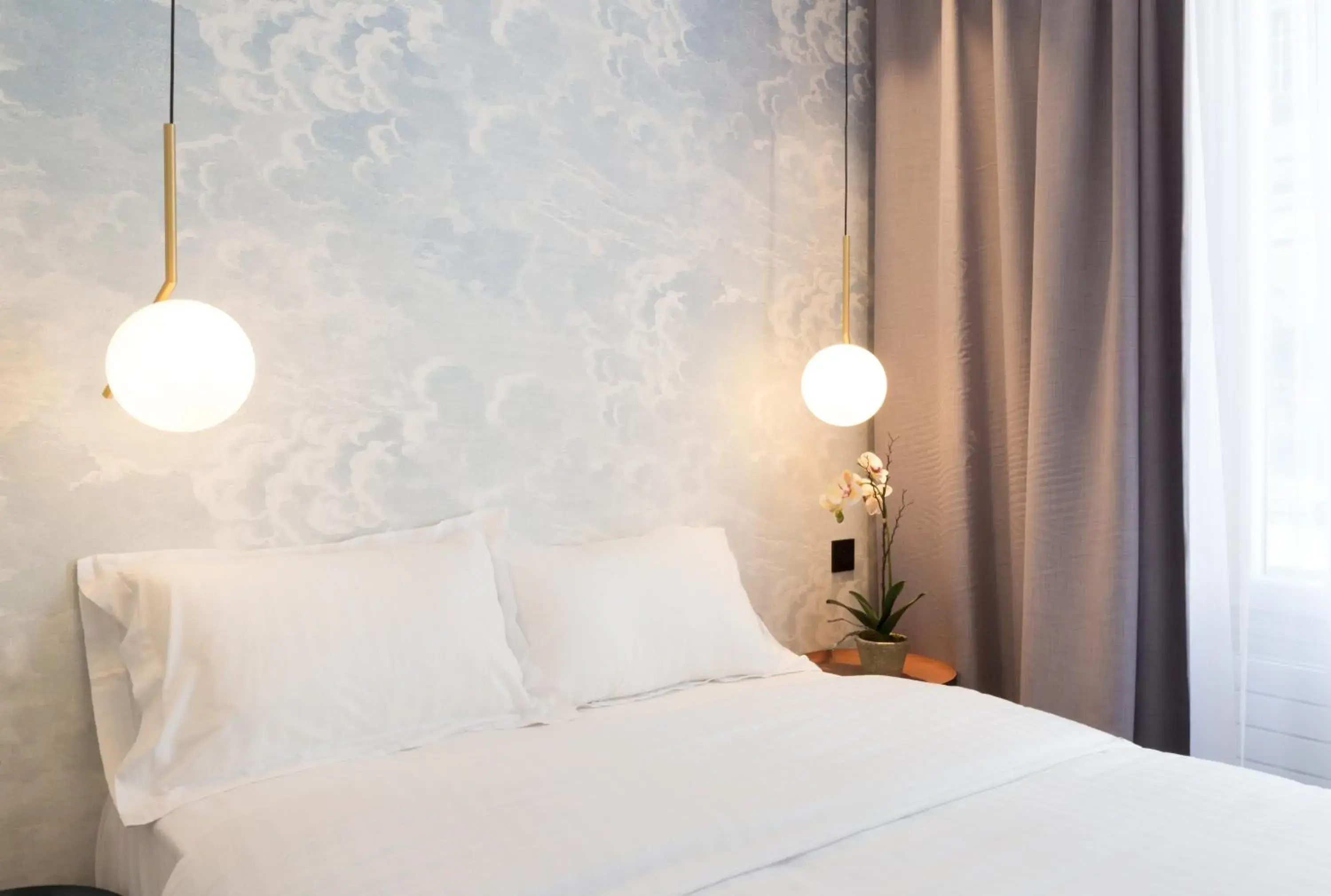 Suite in Hôtel So Marais Suite in Hôtel So Marais