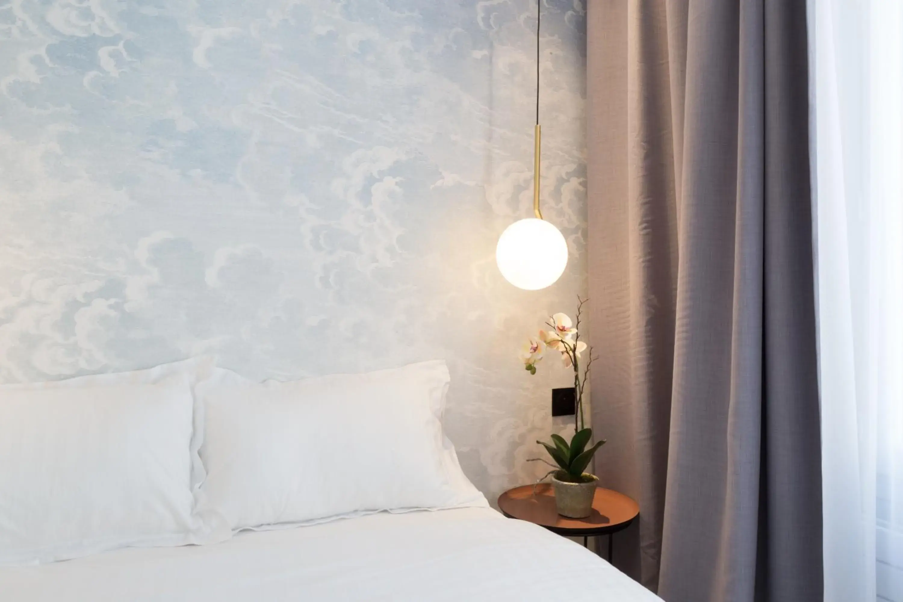 Suite in Hôtel So Marais Suite in Hôtel So Marais