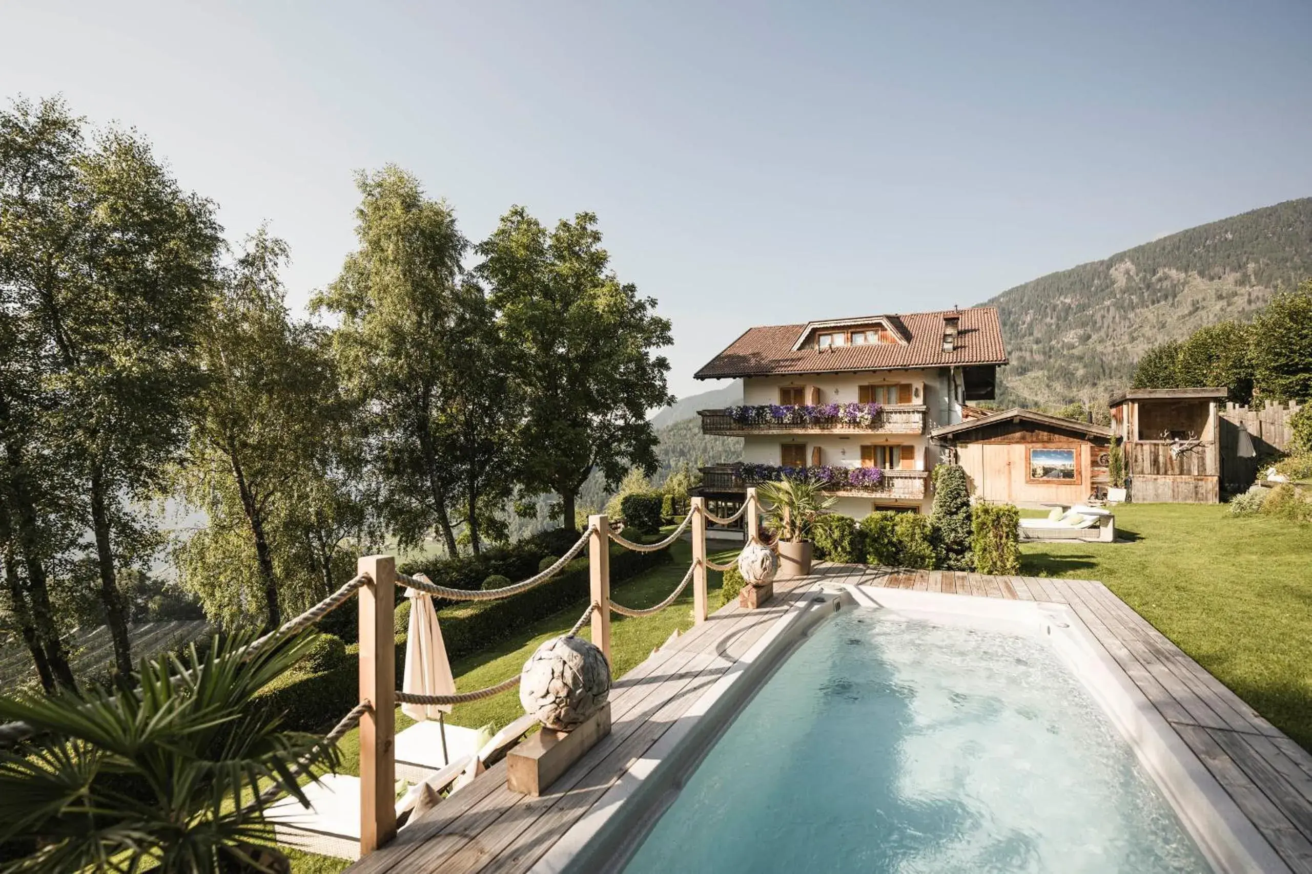Boutique Pension Erlacher - Adults Only Boutique Pension Erlacher - Adults Only