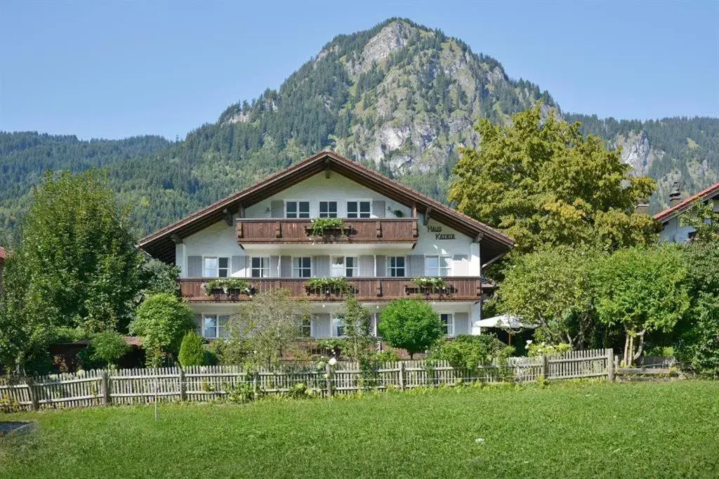 Haus Katrin Haus Katrin