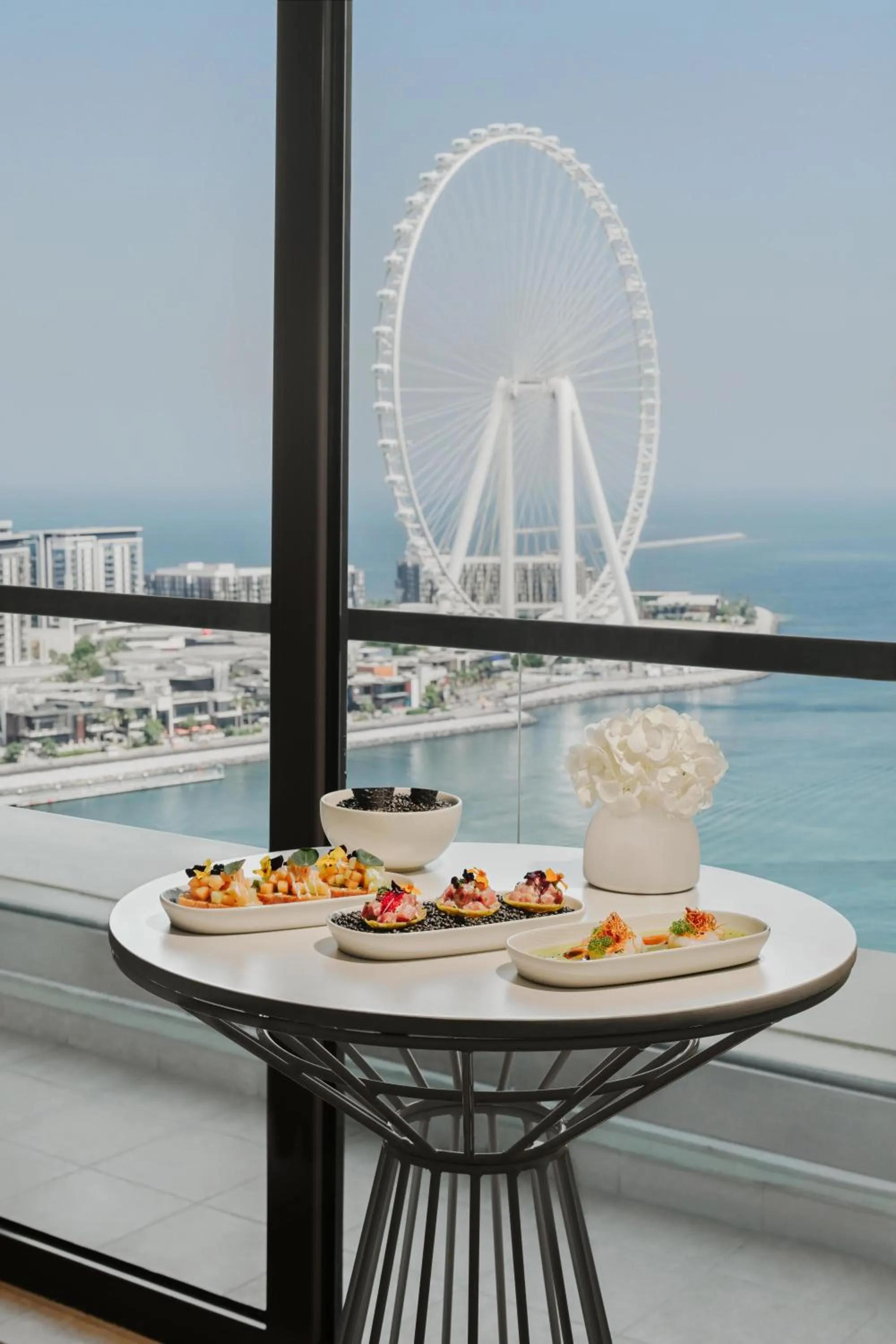 Meeting/conference room in JA Ocean View Hotel, Jumeirah Beach Dubai