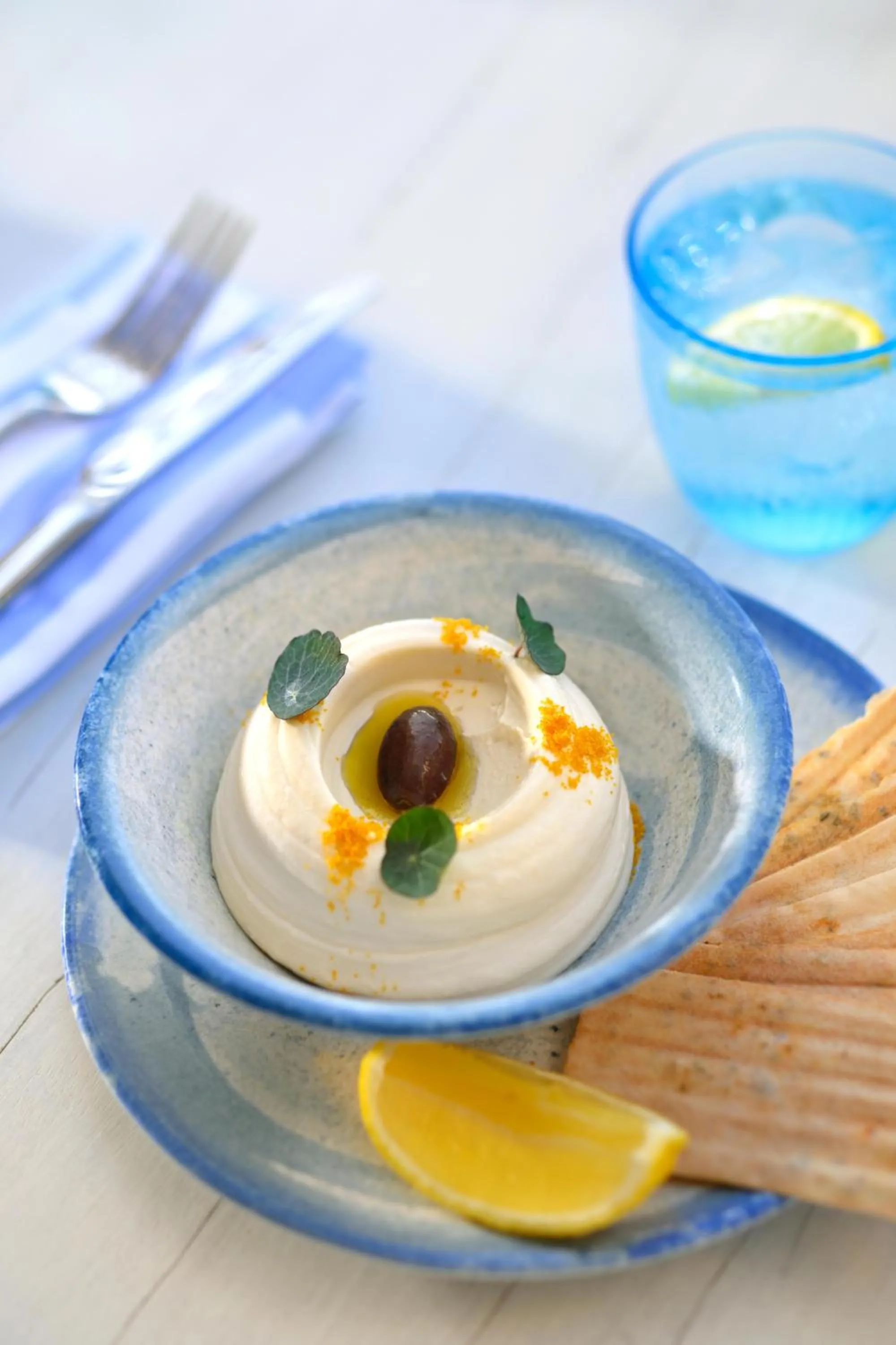 Restaurant/places to eat in JA Ocean View Hotel, Jumeirah Beach Dubai