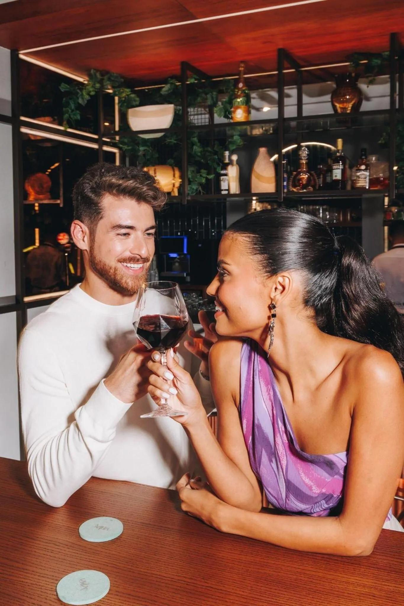 People in JA Ocean View Hotel, Jumeirah Beach Dubai